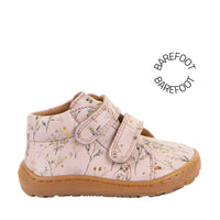 FRODDO Bottillons Barefoot First Step Flowers ma petite pointure 