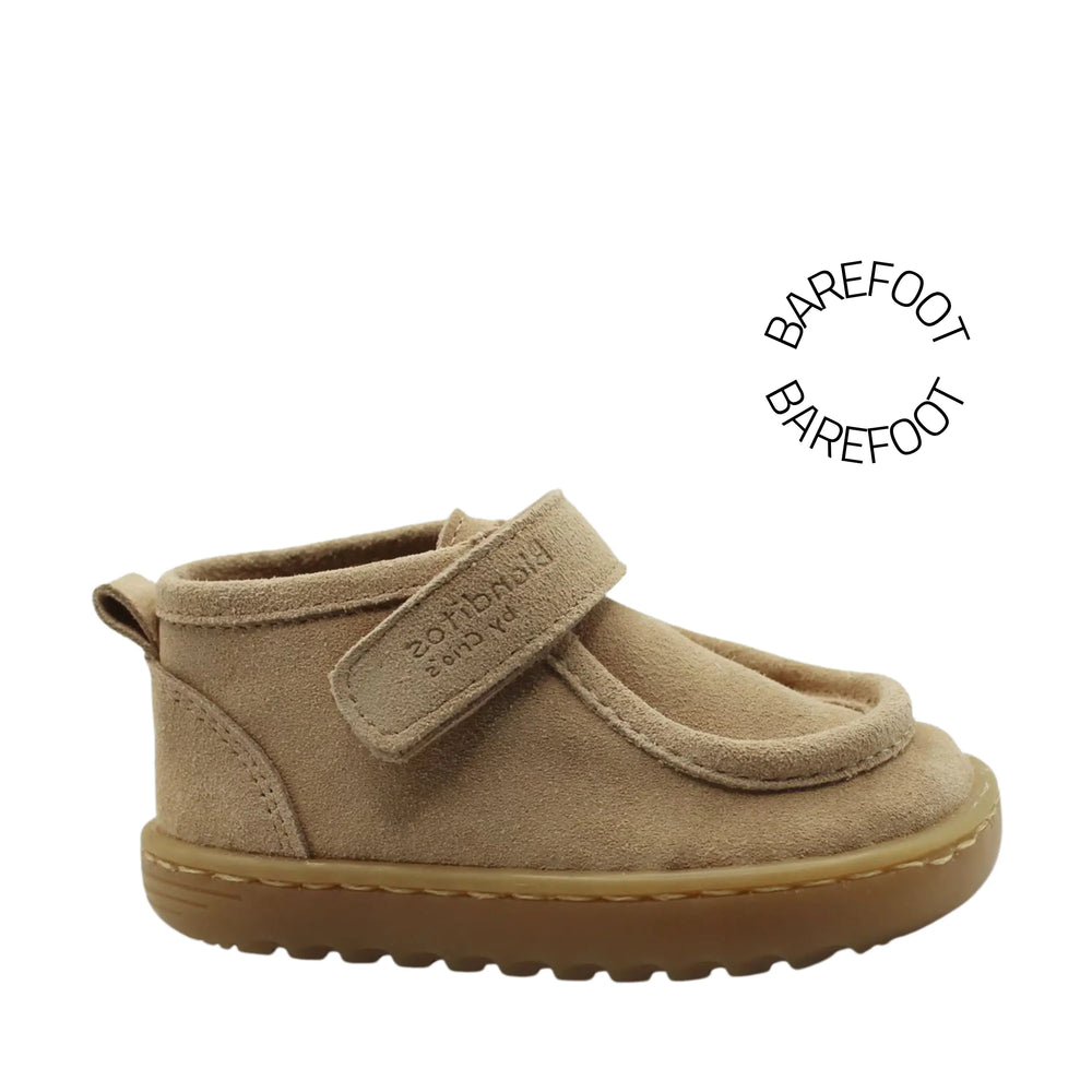 Bottillons Barefoot Sahara Arena