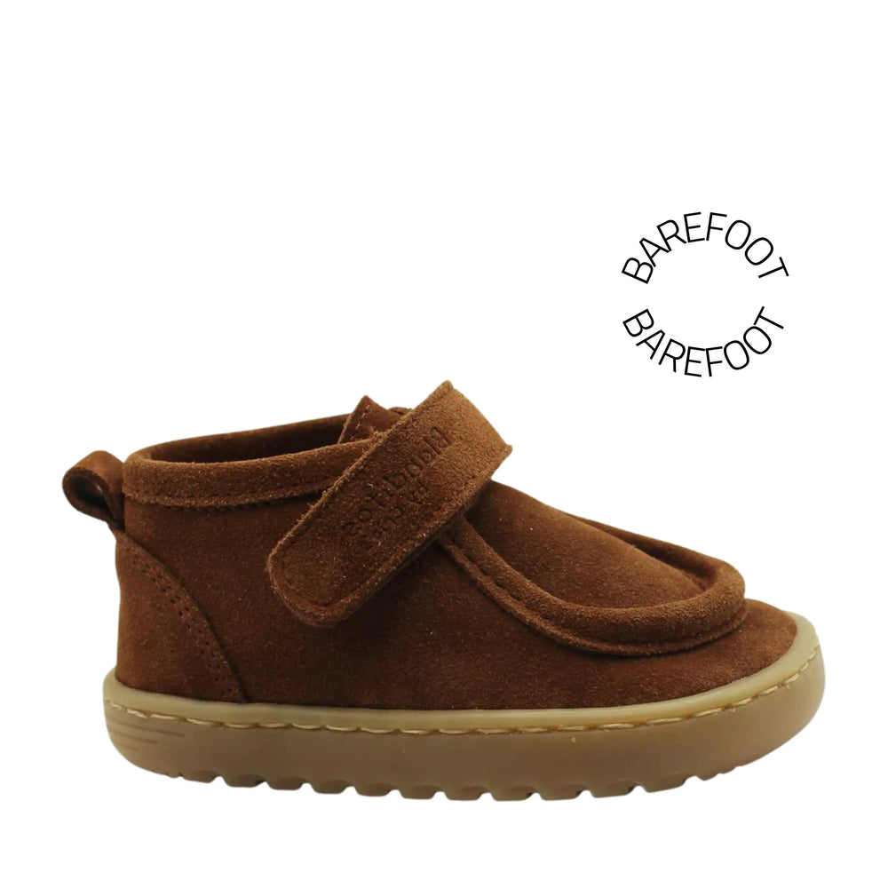 Bottillons Barefoot Sahara Cuero