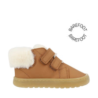 Bottillons Fourrés Barefoot Zurich TH Cuero