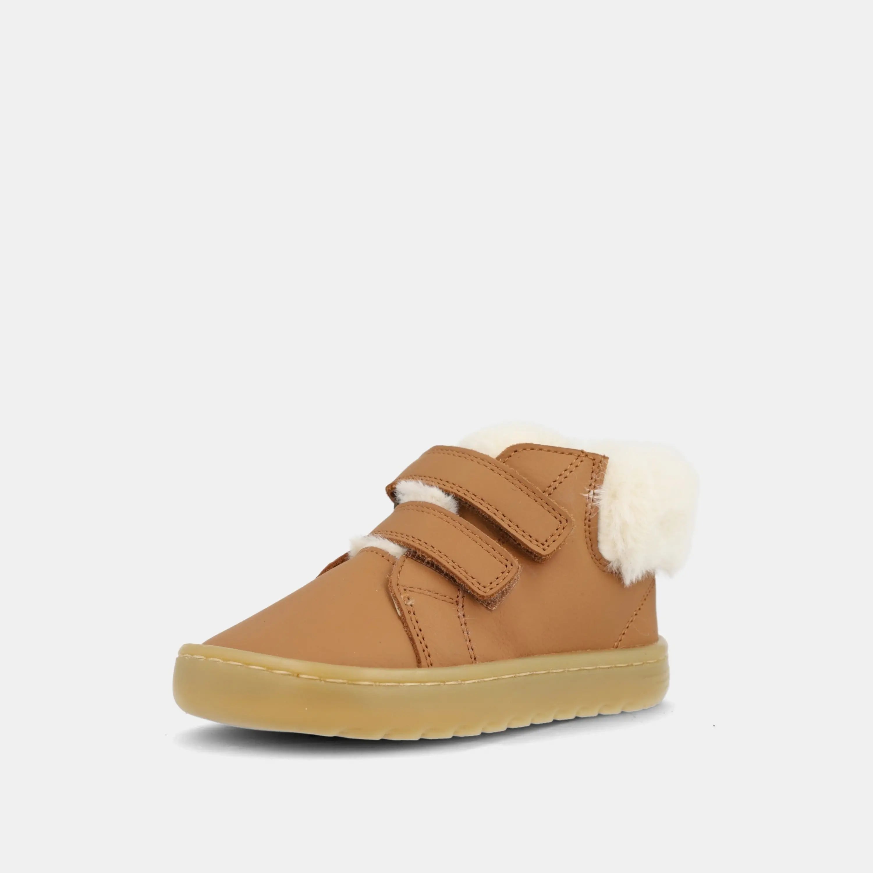 Bottillons Fourrés Barefoot Zurich TH Cuero