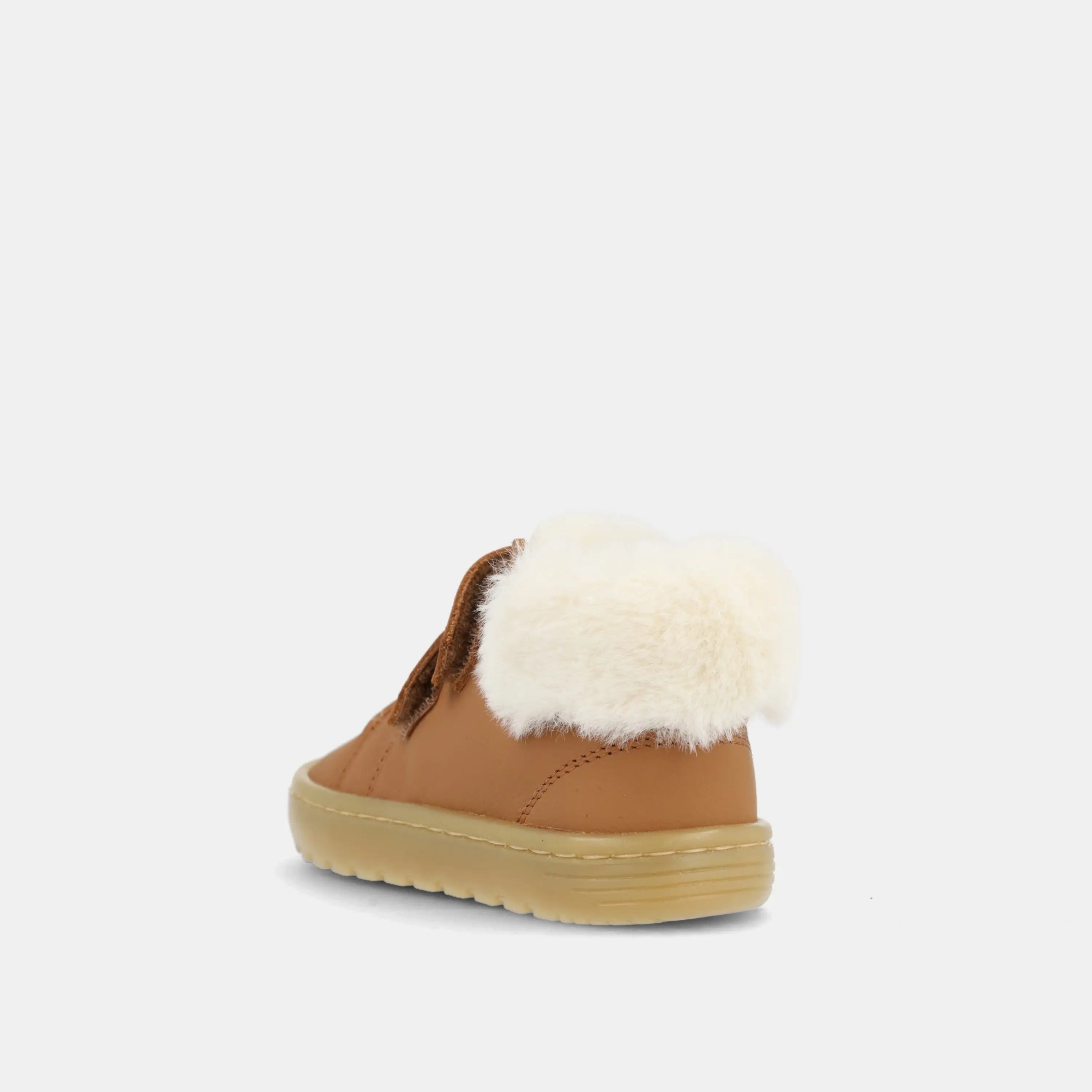 Bottillons Fourrés Barefoot Zurich TH Cuero