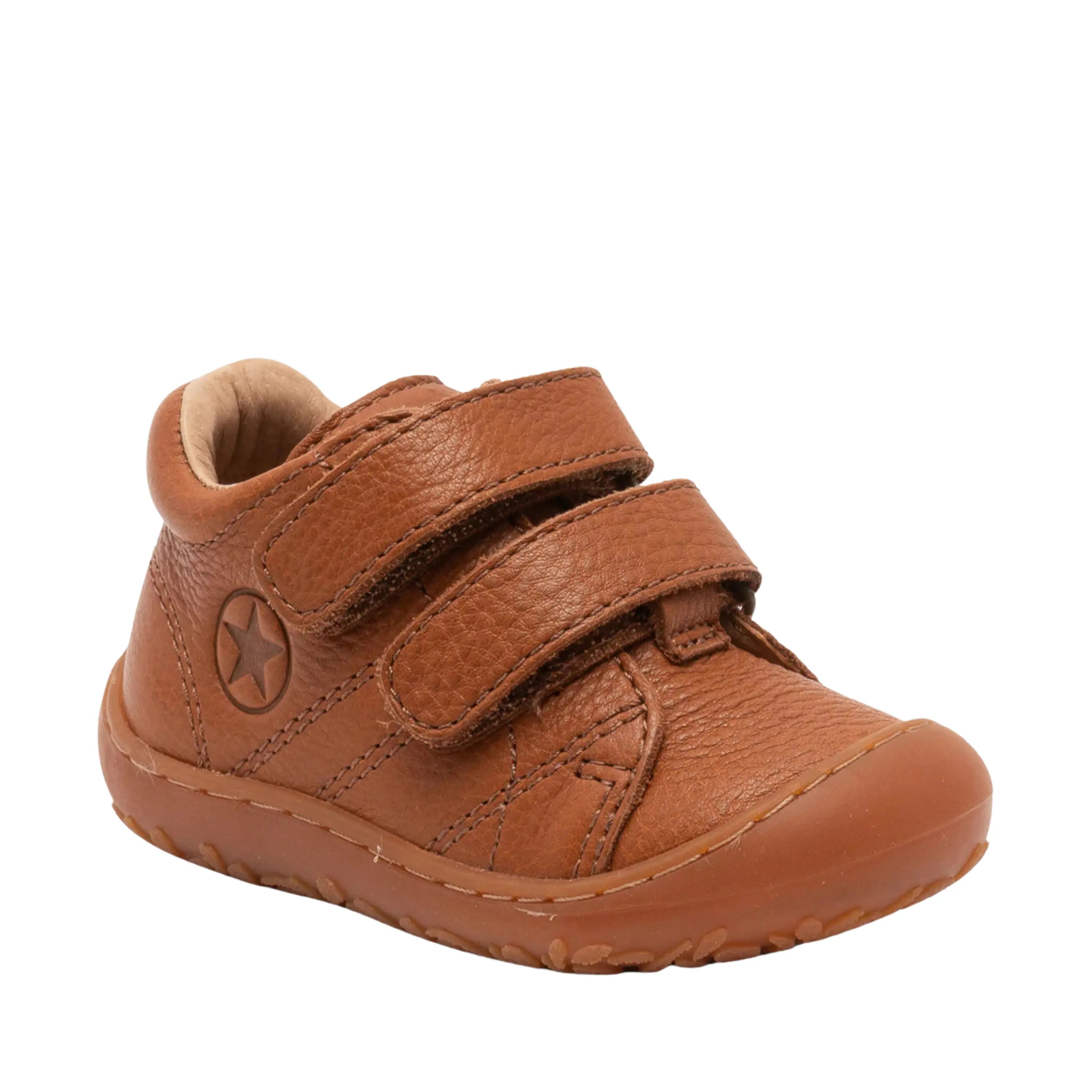 BISGAARD Bottillons Hale V Tan ma petite pointure 