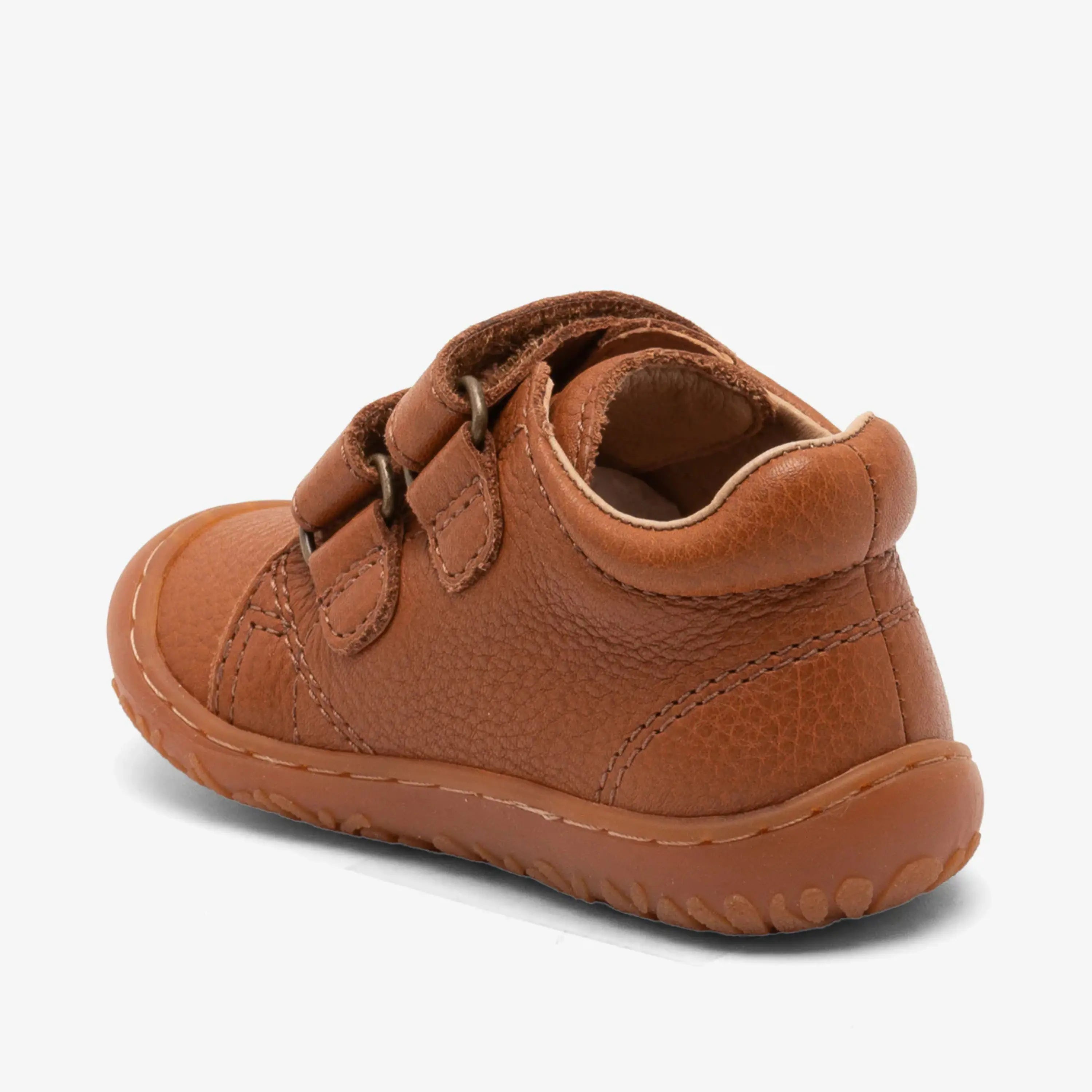 BISGAARD Bottillons Hale V Tan ma petite pointure 