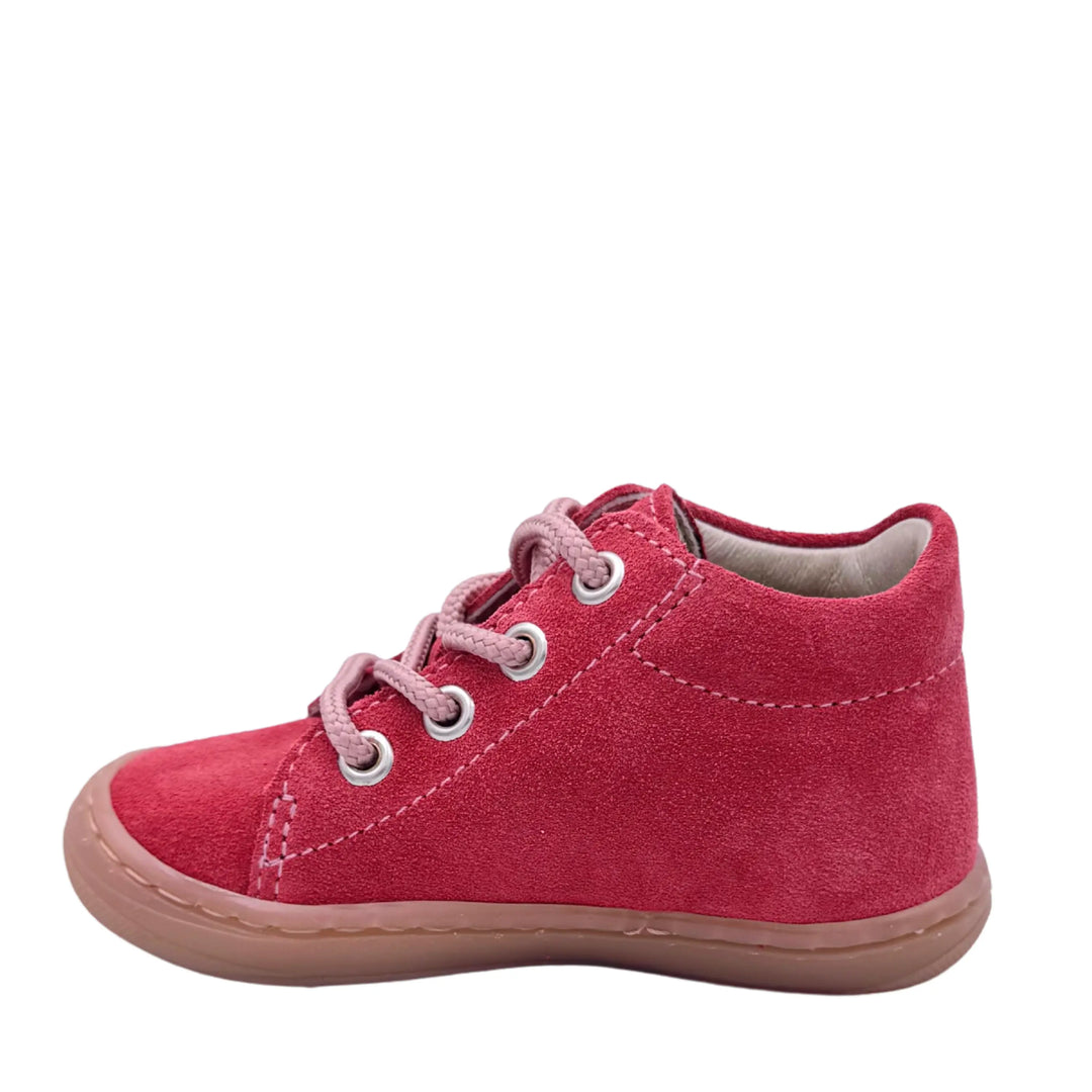 BELLAMY Bottillons Ivea Rose ma petite pointure 