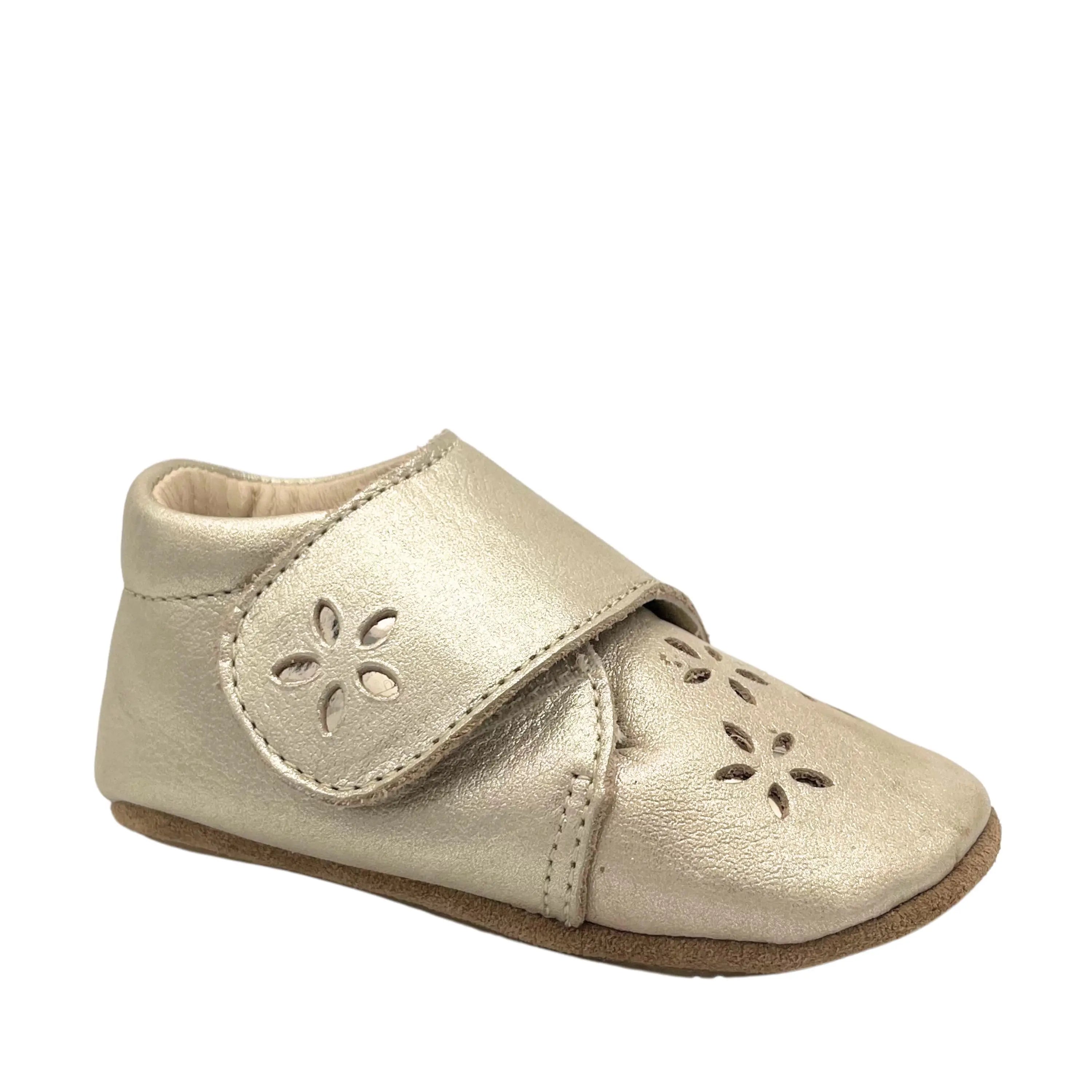 Chausson bellamy bebe fille sales