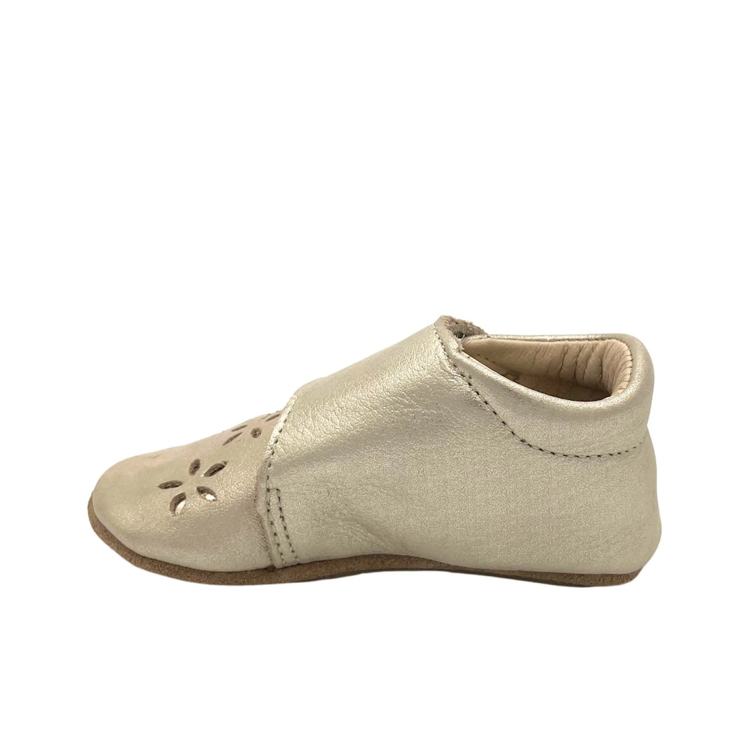 Chaussons Lafleur Or - Main Image