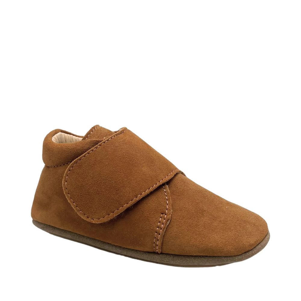 BELLAMY Chaussons Tac Camel ma petite pointure 