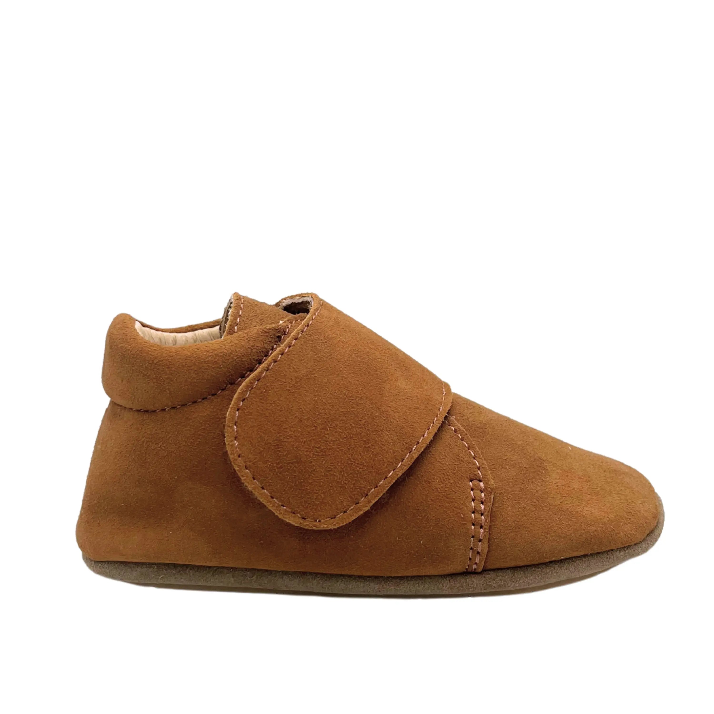 BELLAMY Chaussons Tac Camel ma petite pointure 