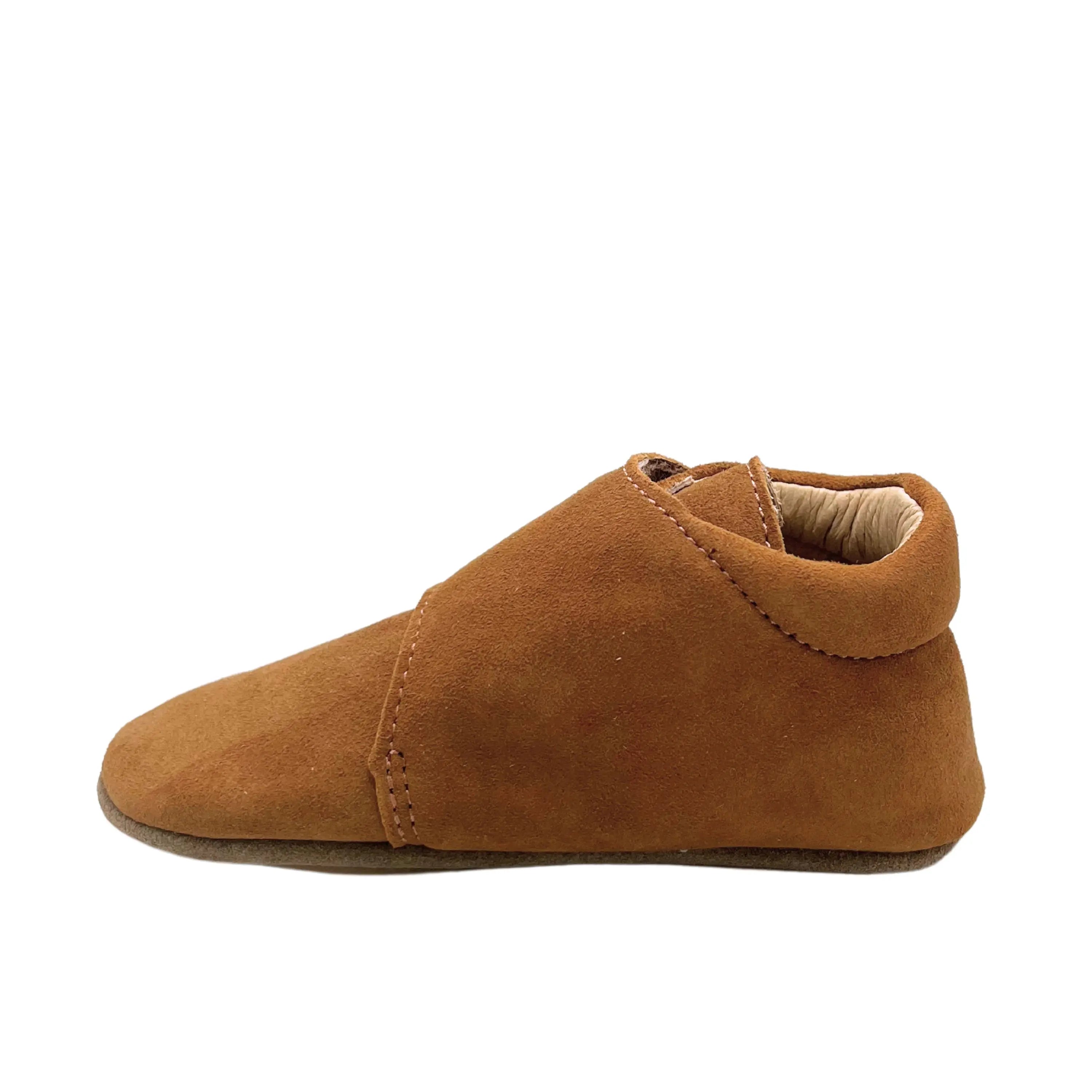 BELLAMY Chaussons Tac Camel ma petite pointure 