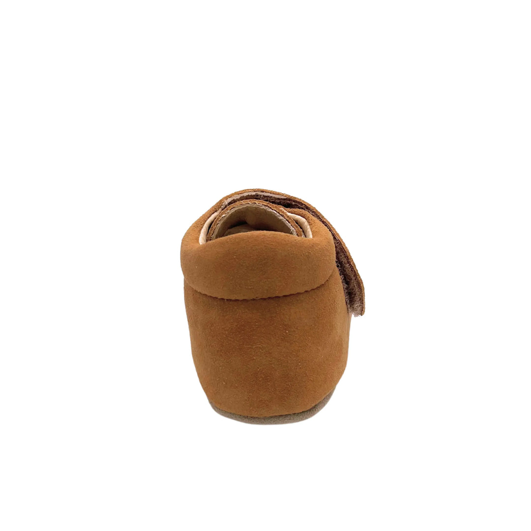 BELLAMY Chaussons Tac Camel ma petite pointure 