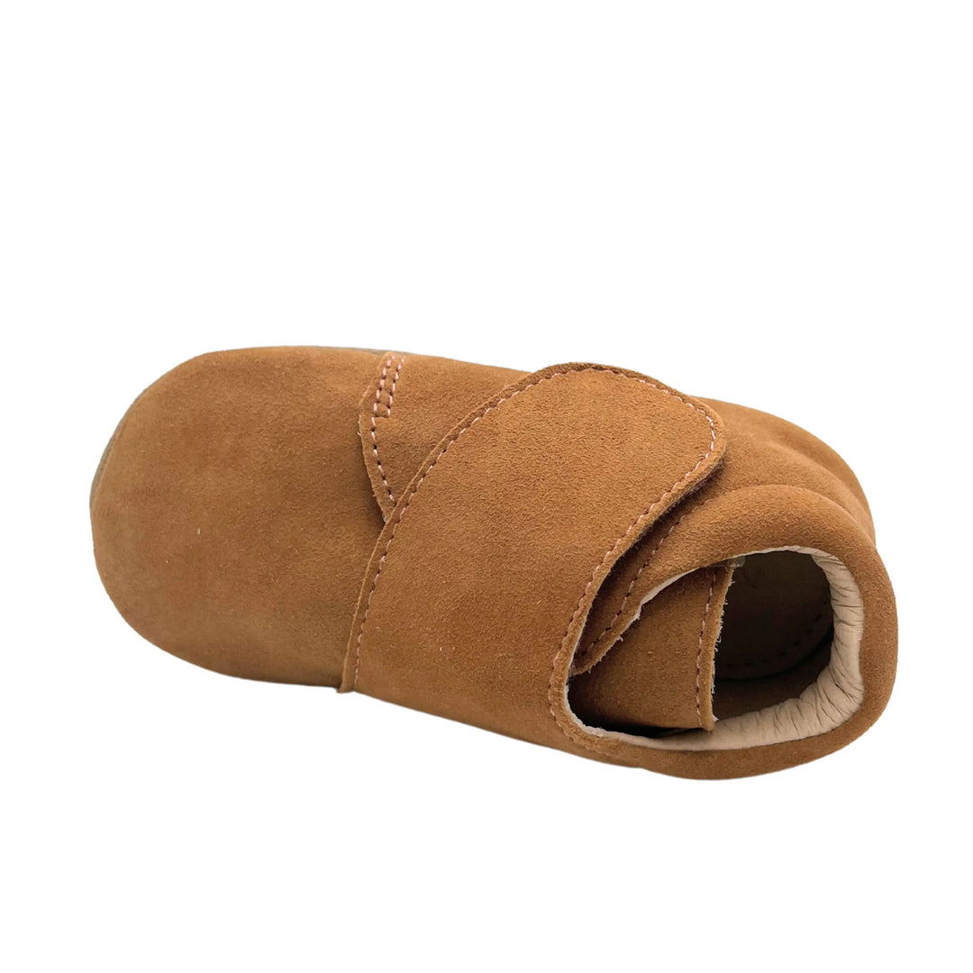 BELLAMY Chaussons Tac Camel ma petite pointure 