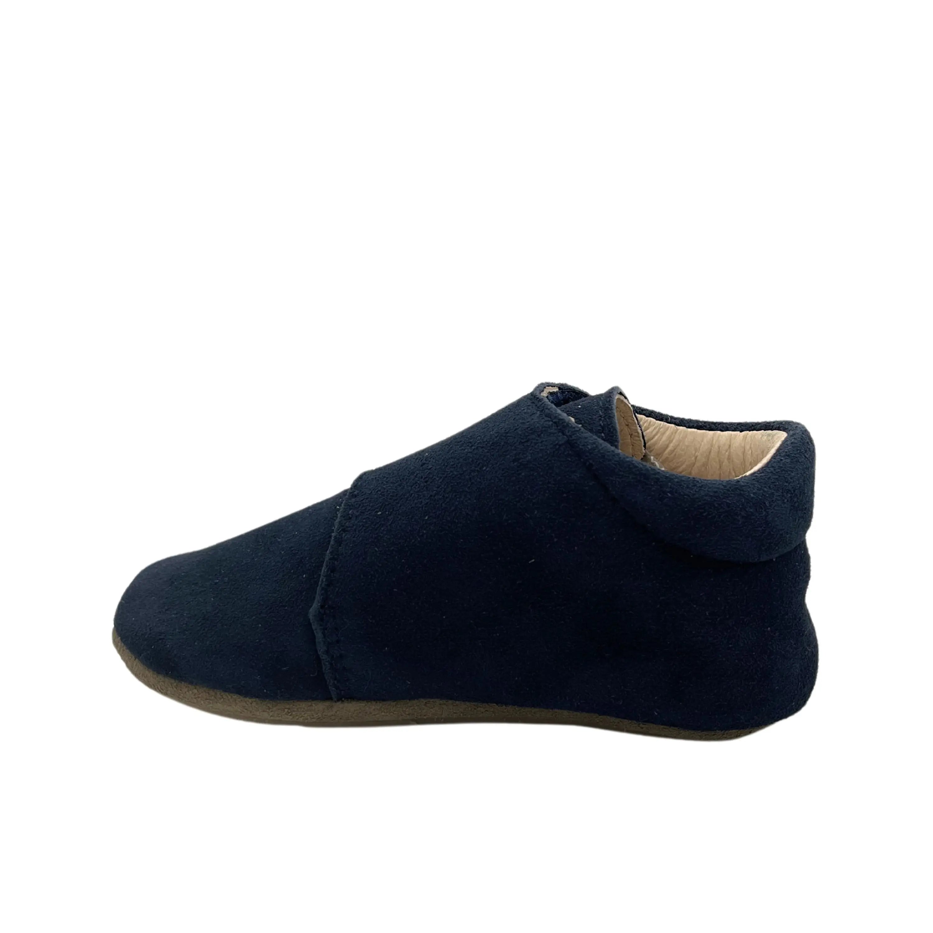 BELLAMY Chaussons Tac Marine ma petite pointure 