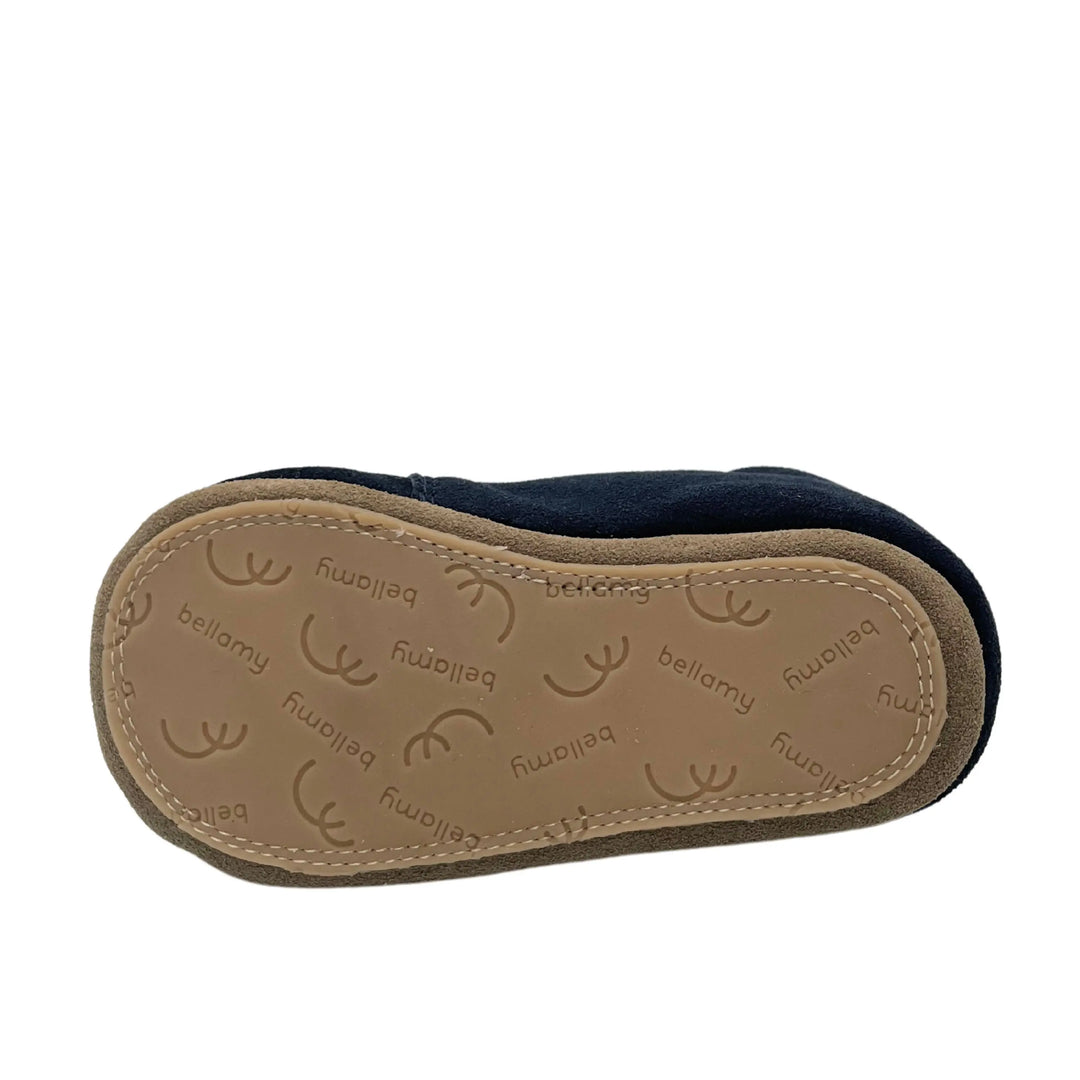 BELLAMY Chaussons Tac Marine ma petite pointure 