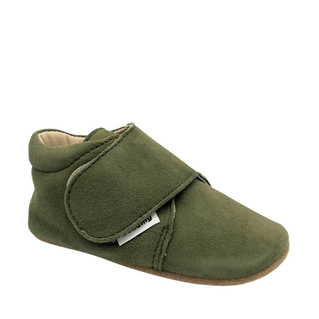 BELLAMY Chaussons Tac Kaki ma petite pointure 