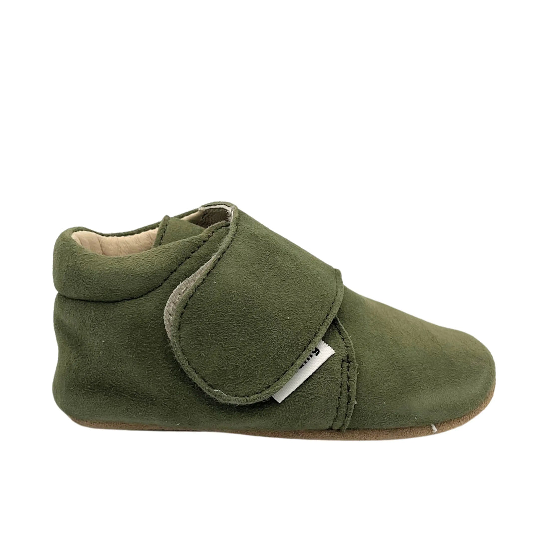 BELLAMY Chaussons Tac Kaki ma petite pointure 