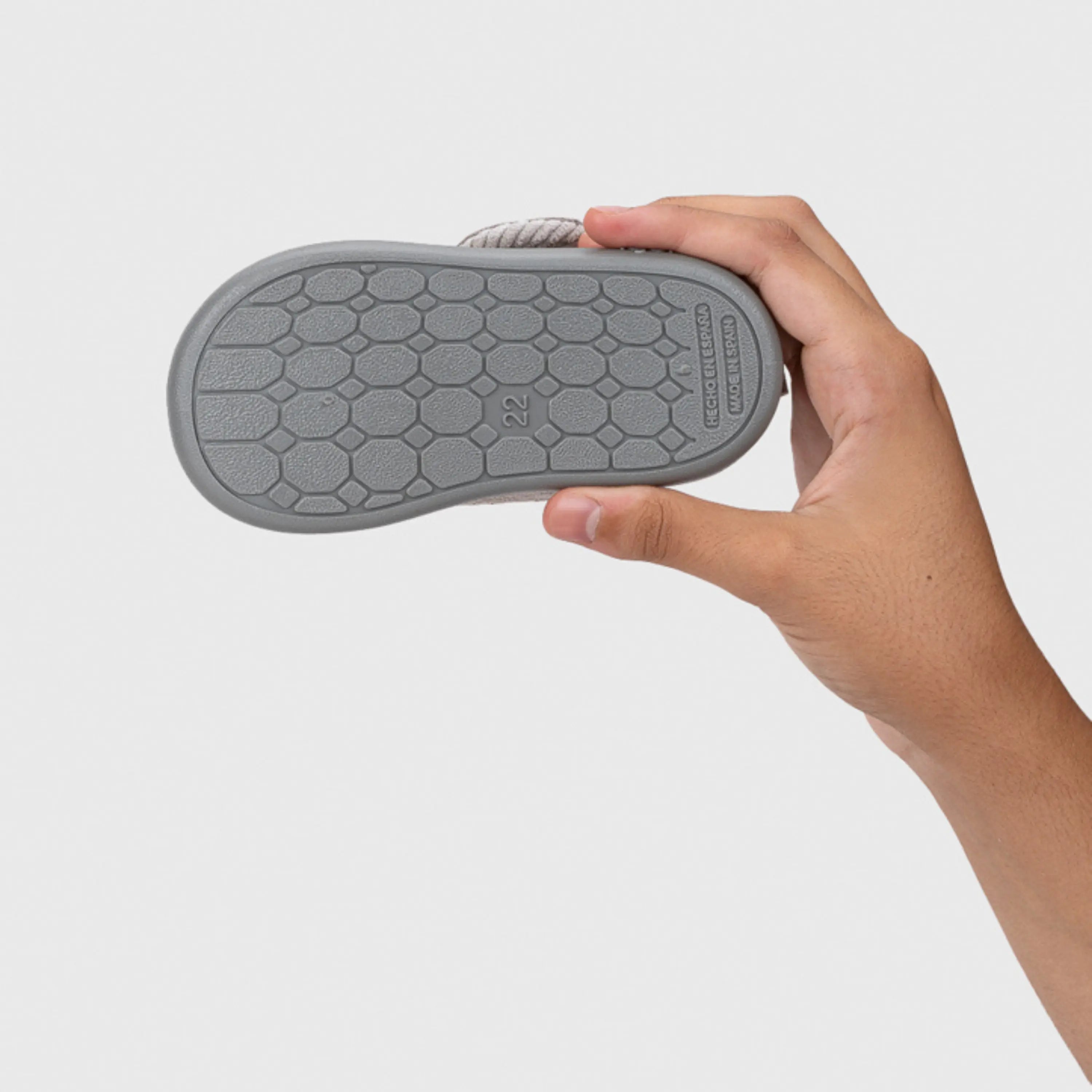 IGOR Chaussons Barefoot Homie Pana Hielo ma petite pointure 