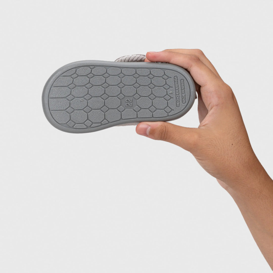 IGOR Chaussons Barefoot Homie Pana Hielo ma petite pointure 