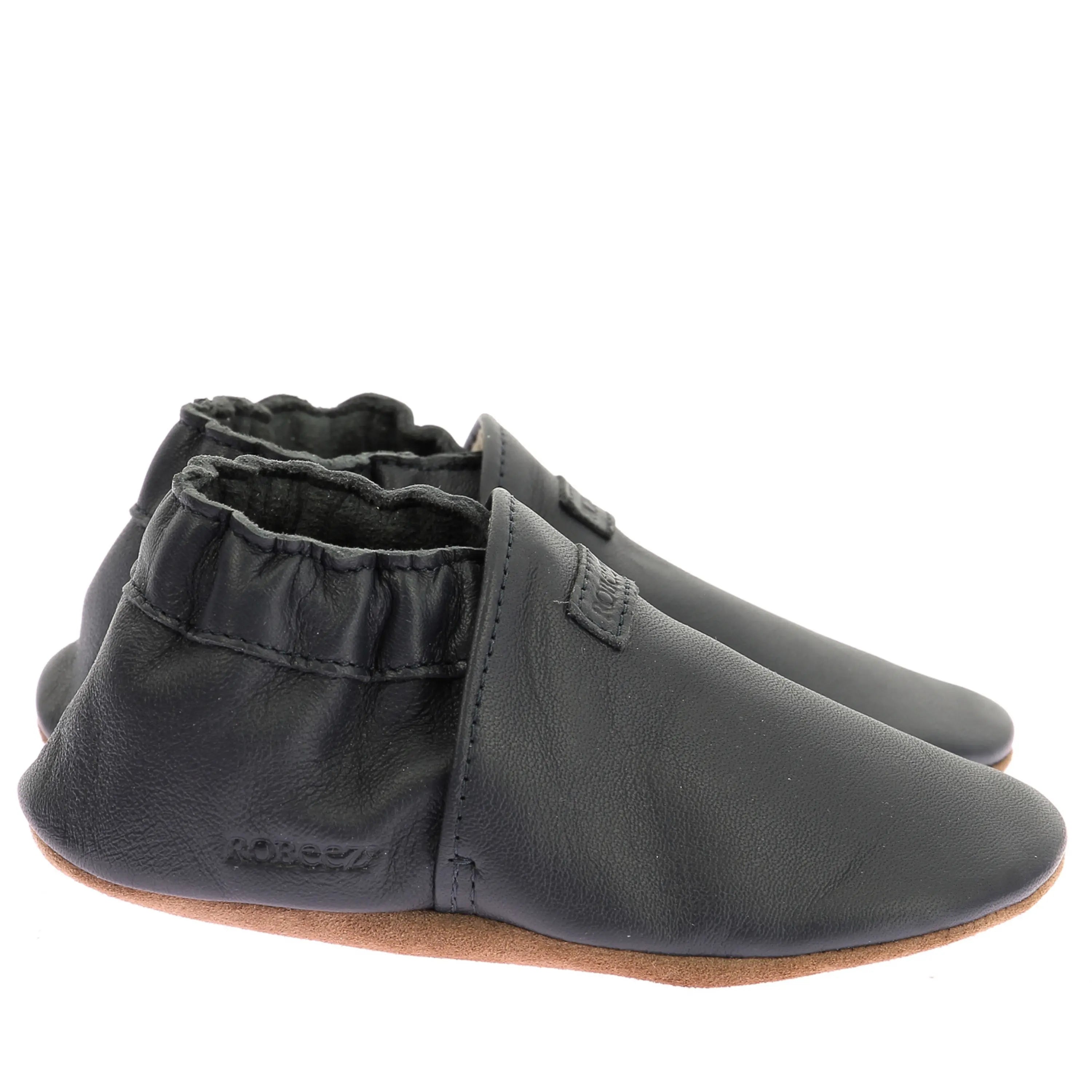Roddeez Chaussons Robeez My First Marine