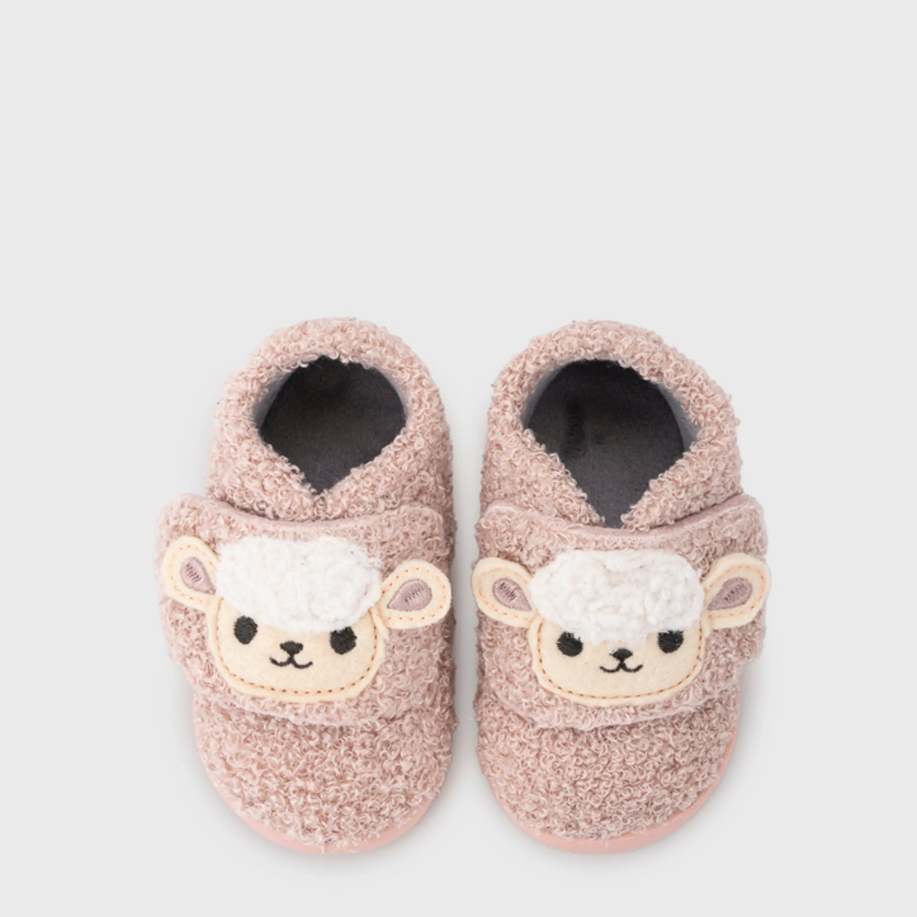 IGOR Chaussons Barefoot Homie Oveja Maquillaje ma petite pointure 