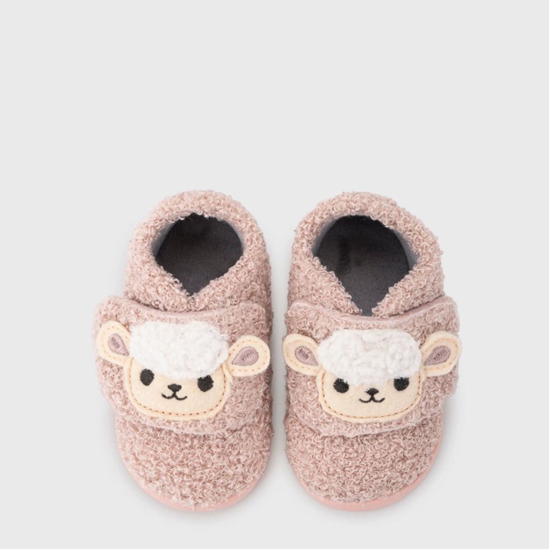 IGOR Chaussons Barefoot Homie Oveja Maquillaje ma petite pointure 