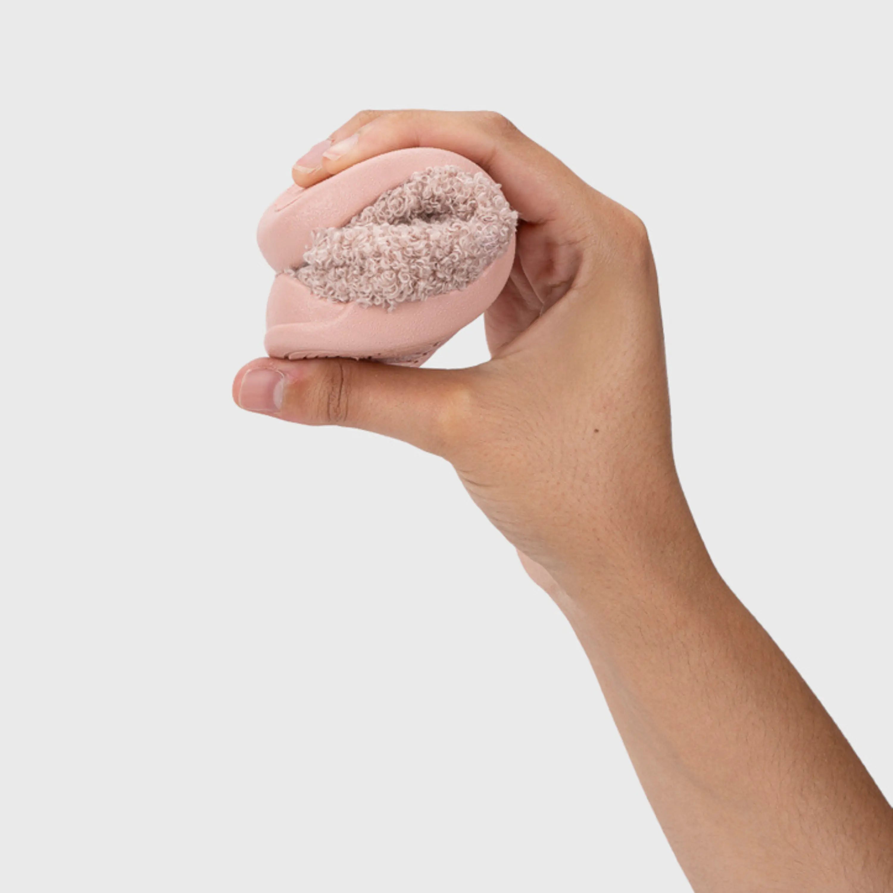 IGOR Chaussons Barefoot Homie Oveja Maquillaje ma petite pointure 