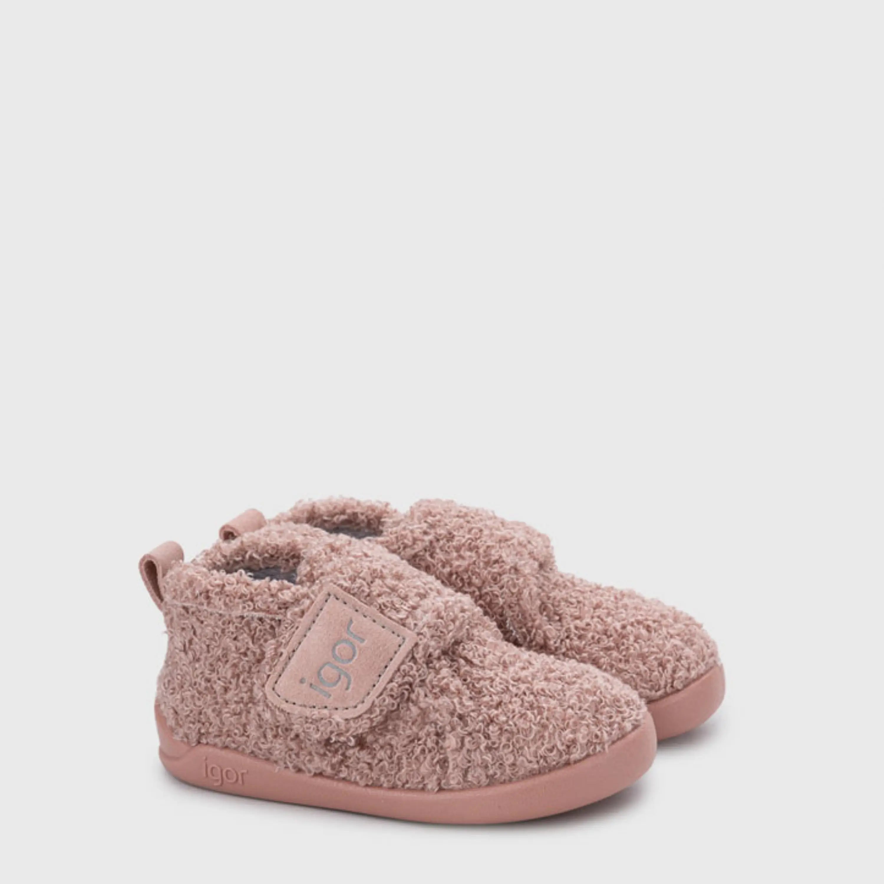 Chaussons Barefoot Homie Rizo Maquillaje
