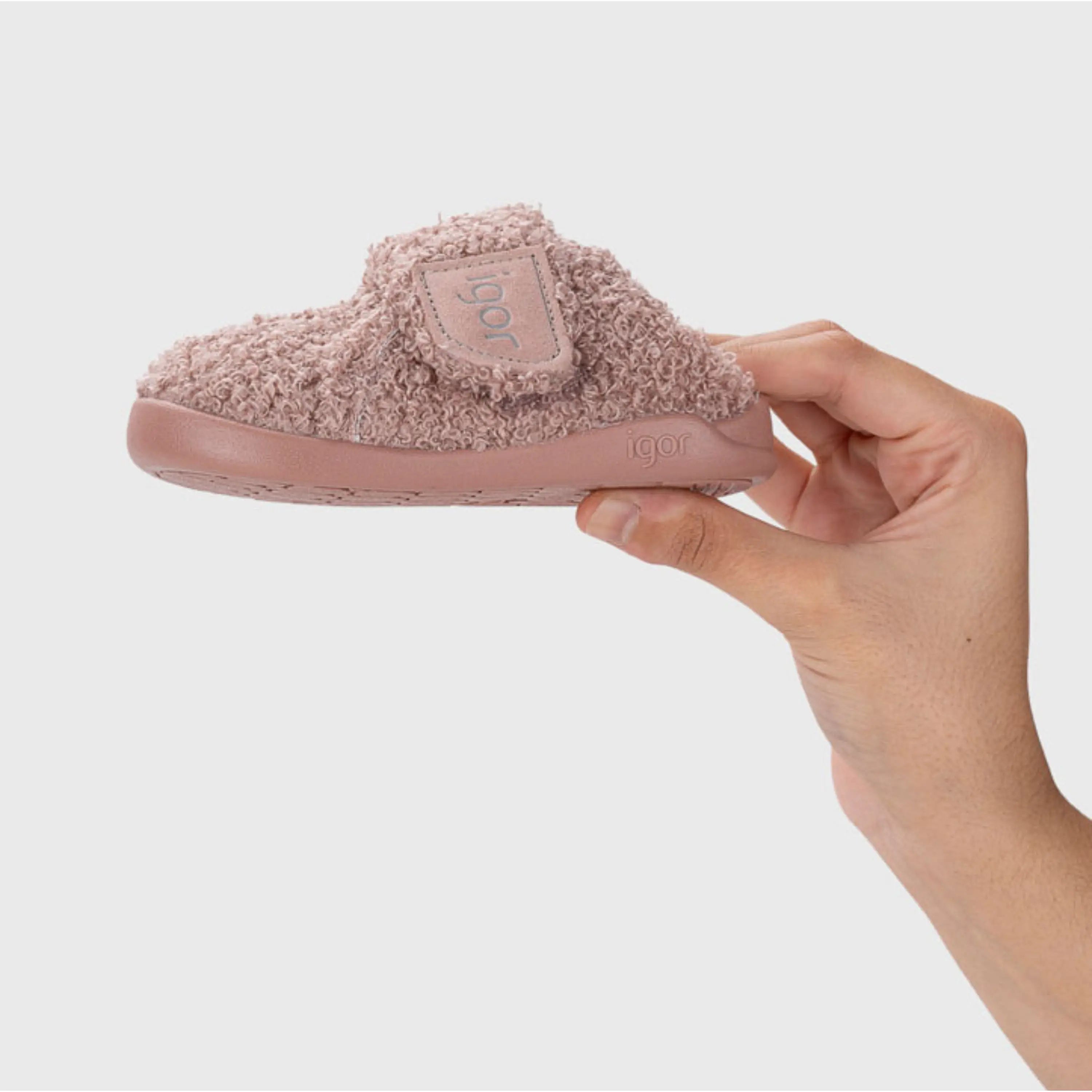 Chaussons Barefoot Homie Rizo Maquillaje