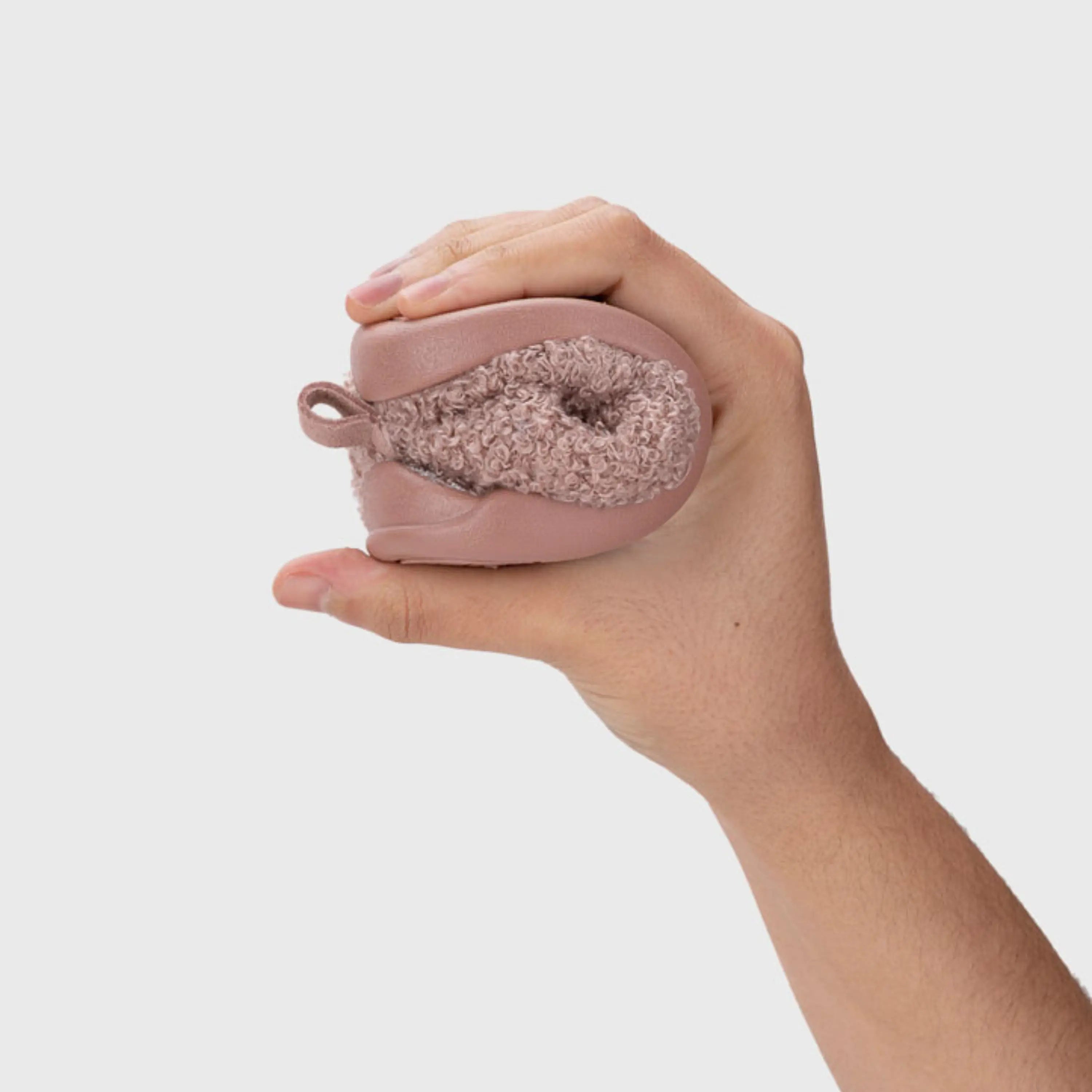 Chaussons Barefoot Homie Rizo Maquillaje