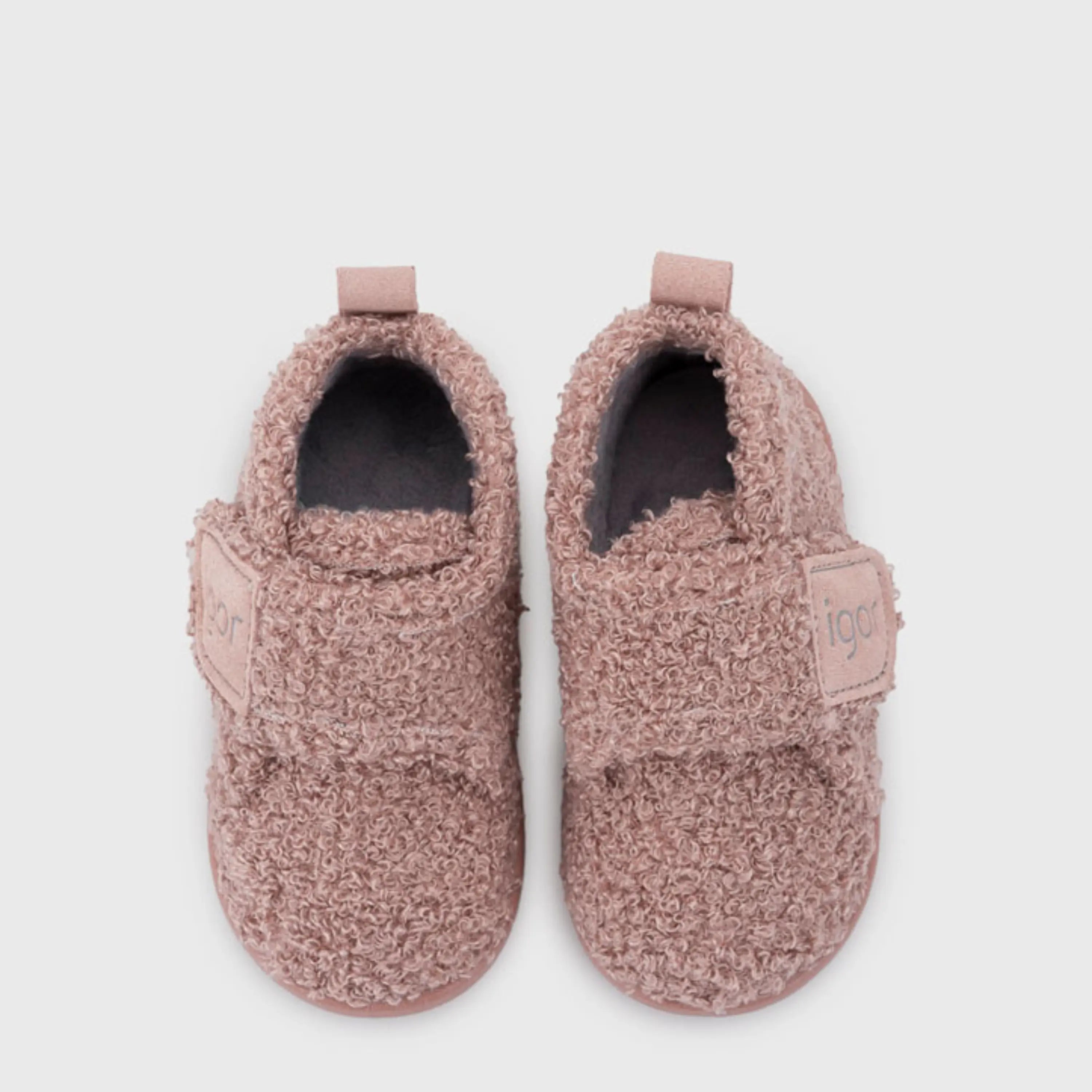 Chaussons Barefoot Homie Rizo Maquillaje