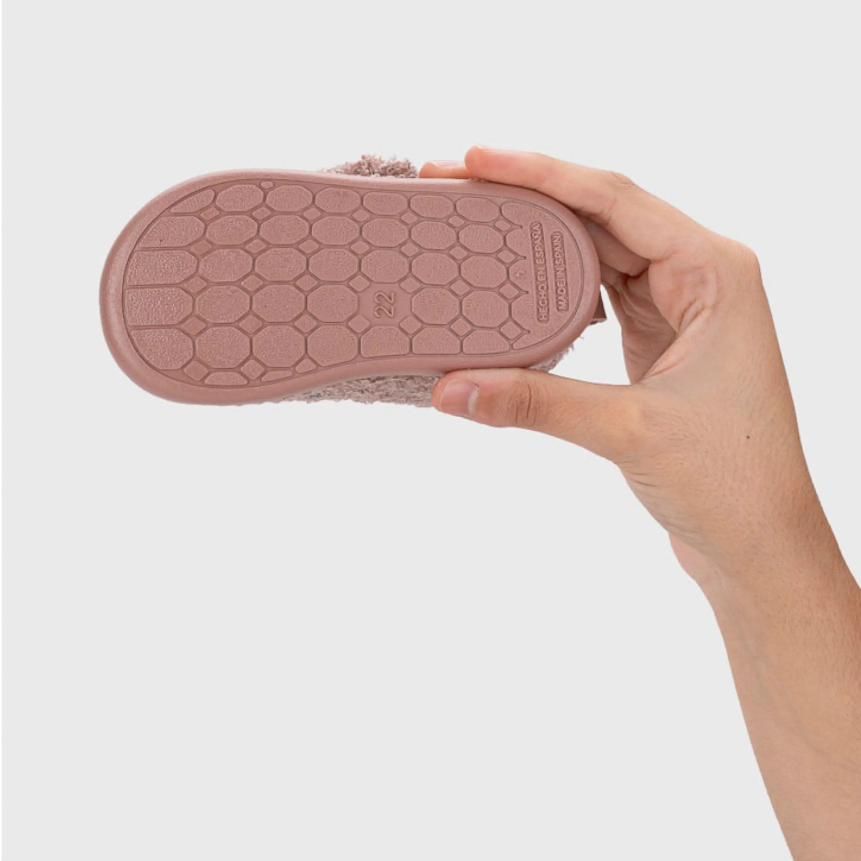 Chaussons Barefoot Homie Rizo Maquillaje
