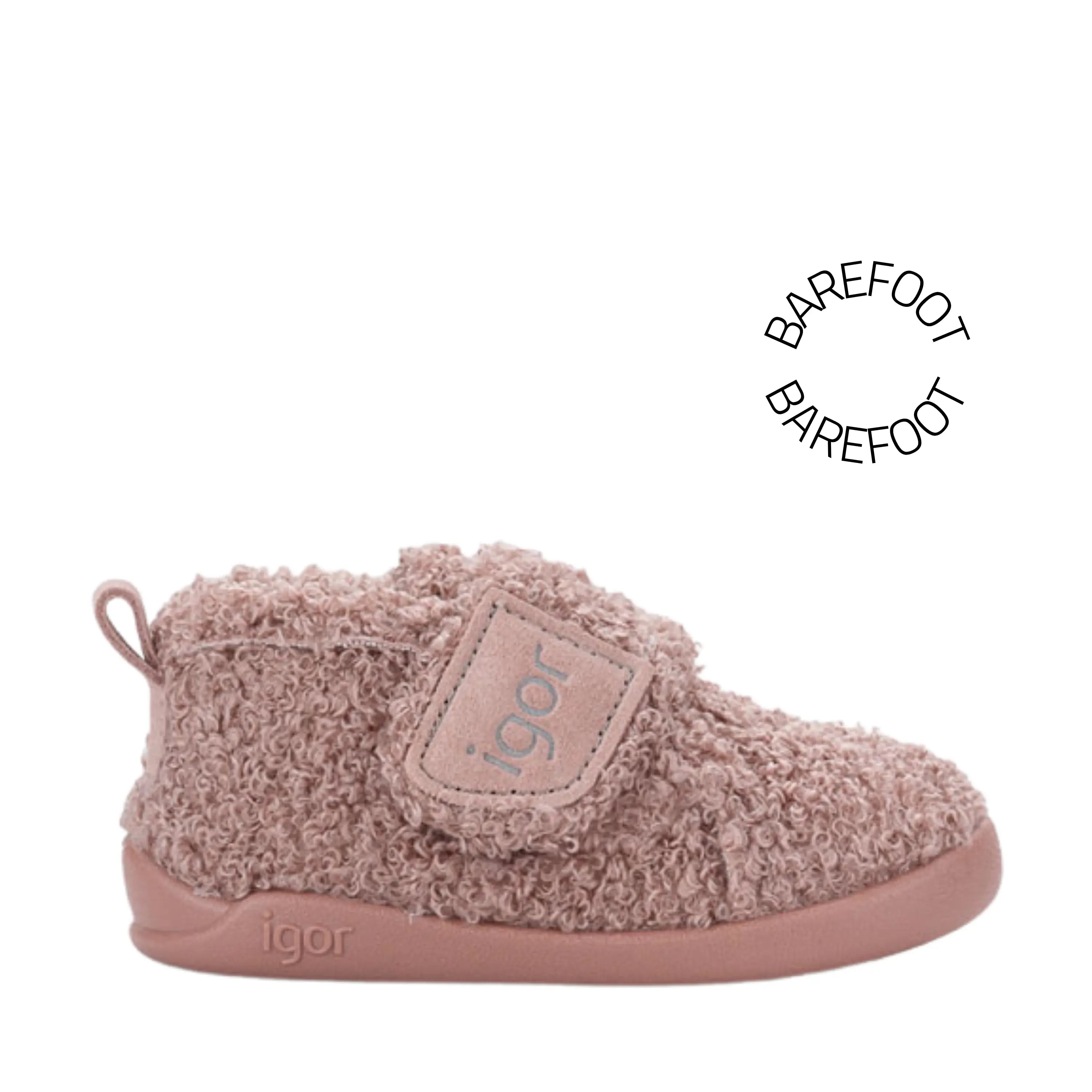 Chaussons Barefoot Homie Rizo Maquillaje