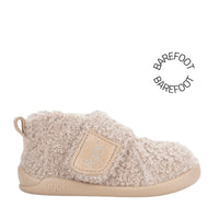 IGOR Chaussons Barefoot Homie Rizo Marfil ma petite pointure 