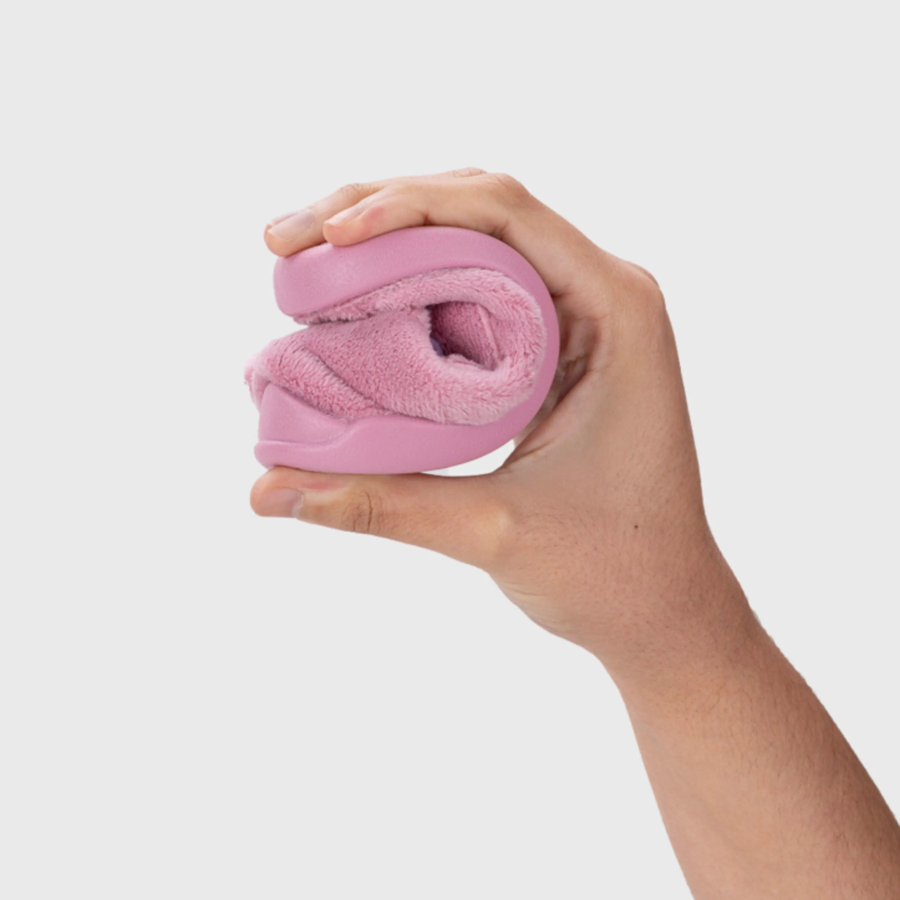 IGOR Chaussons Barefoot Homie Unicornio Rosa ma petite pointure 
