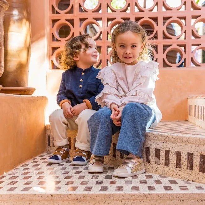 Chaussure bébé garçon premier pas ete sales