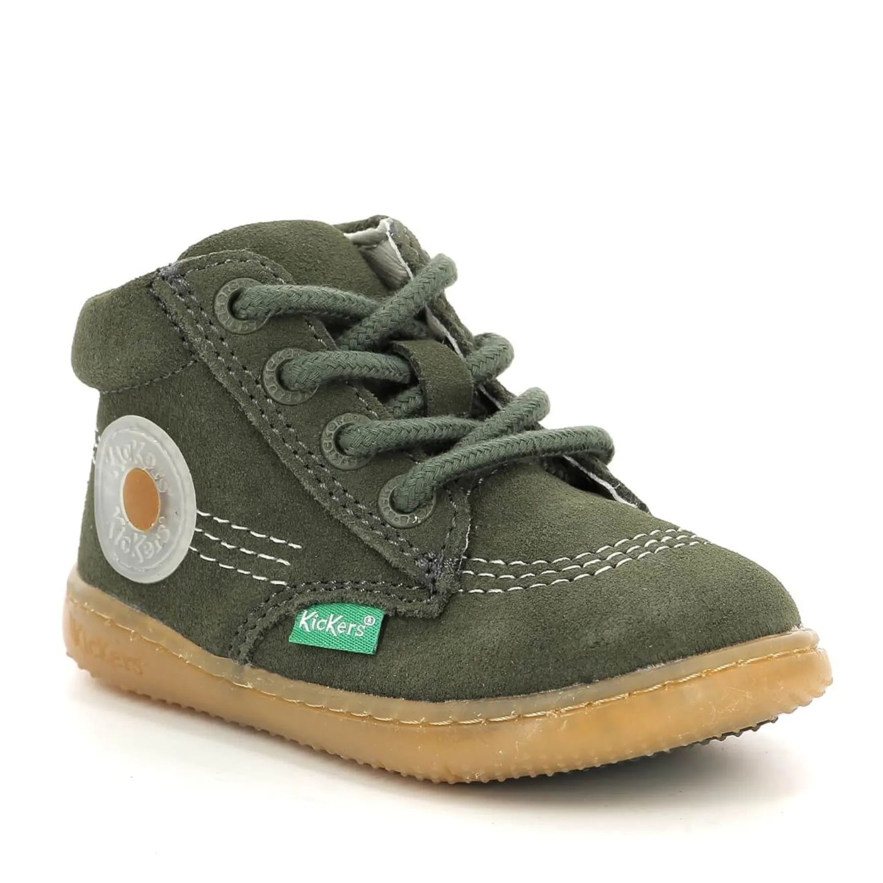 Chaussures top kickers bebe