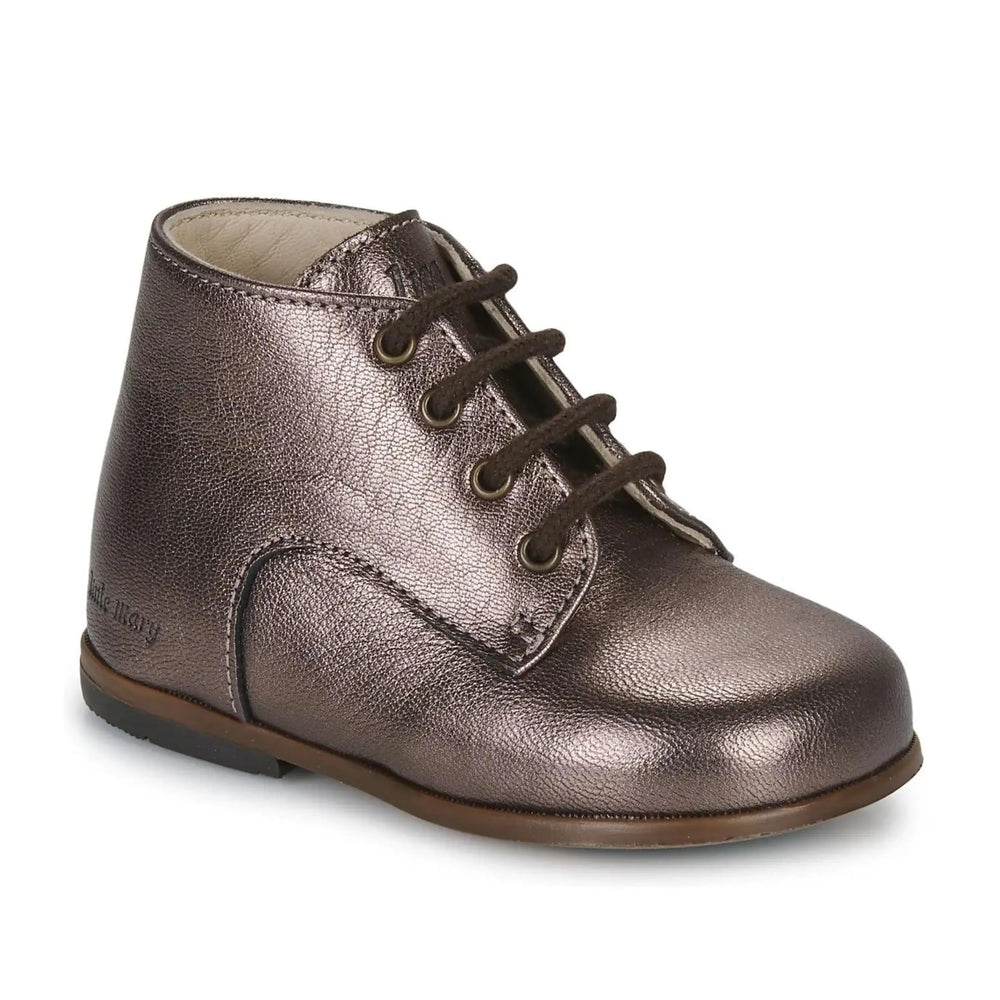 LITTLE MARY Bottines Miloto ma petite pointure 