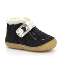 KICKERS Bottillons So Schuss ma petite pointure 