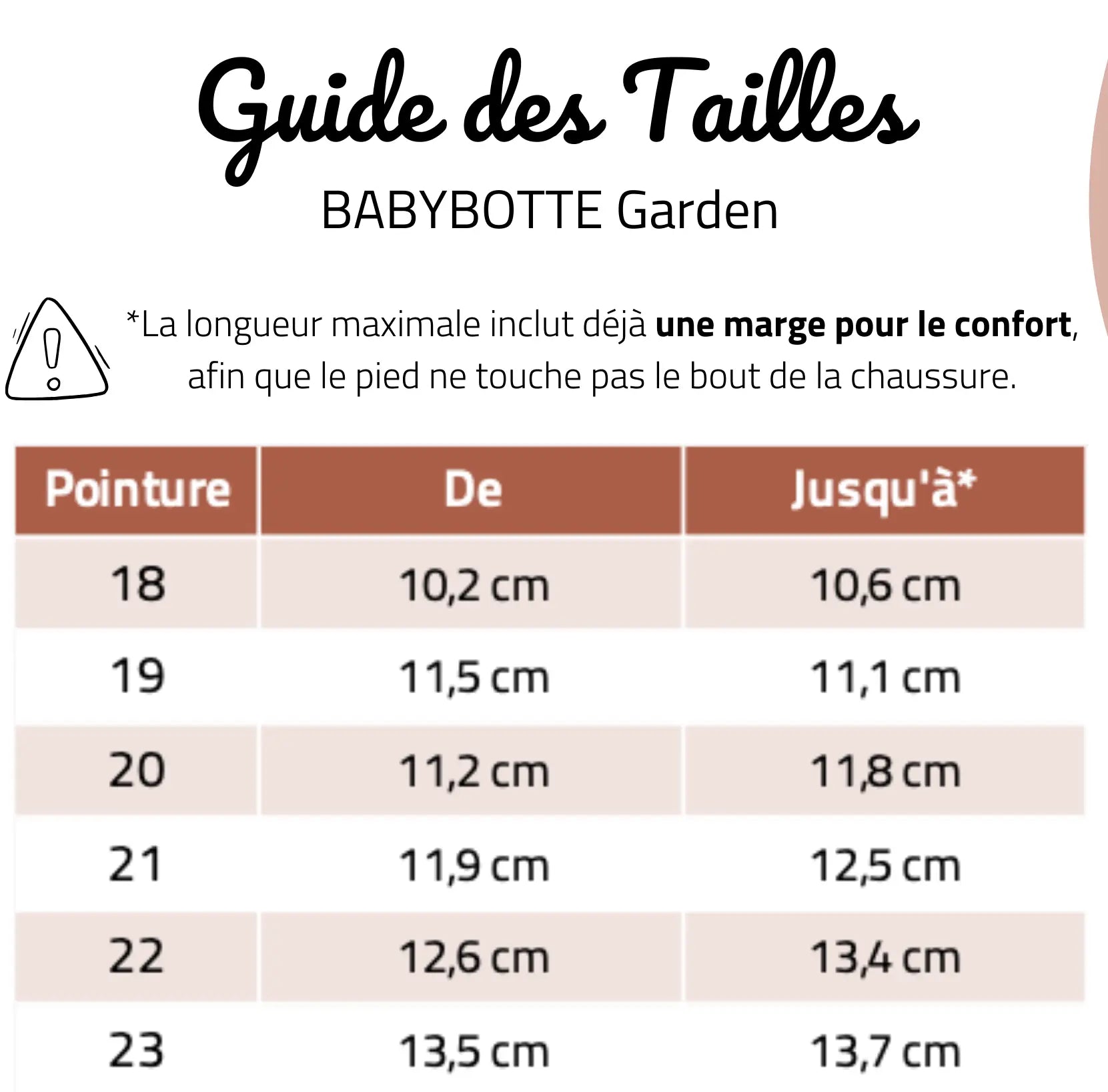 BABYBOTTE Sandales Garden Laminé Ivoire ma petite pointure 