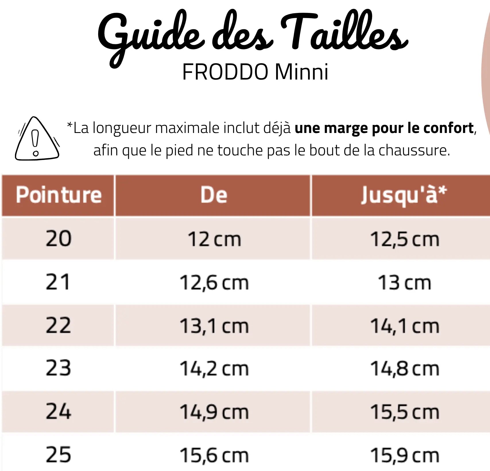 FRODDO Bottillons Fourrés Minni Suede Cognac ma petite pointure 