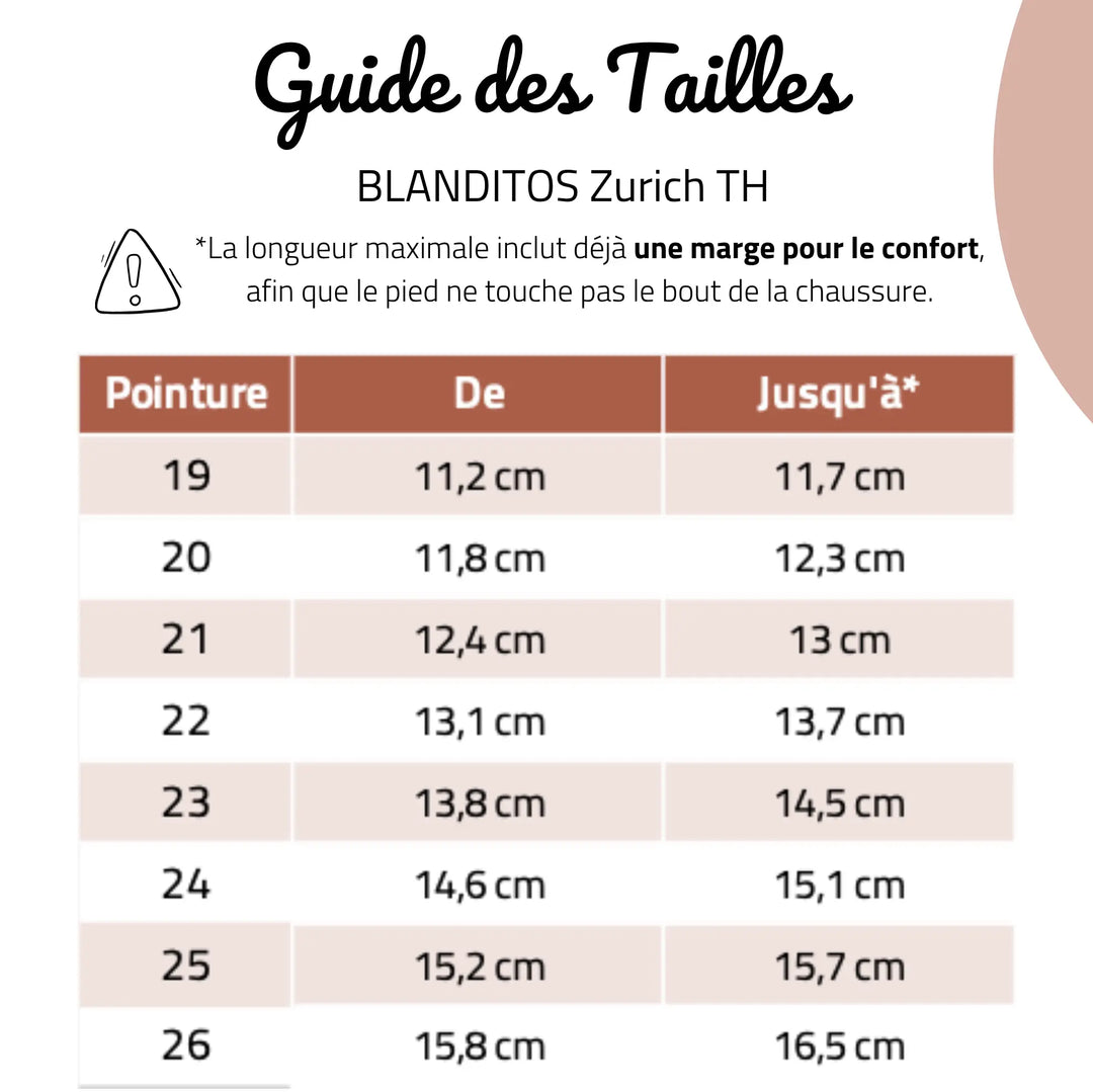 Bottillons Fourrés Barefoot Zurich TH Cuero