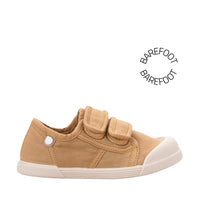 IGOR Baskets en toile Barefoot Lona V. Cereal ma petite pointure 