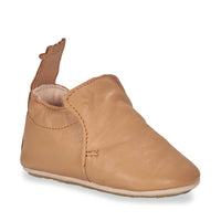 EASY PEASY Chaussons My Blu Camel ma petite pointure 