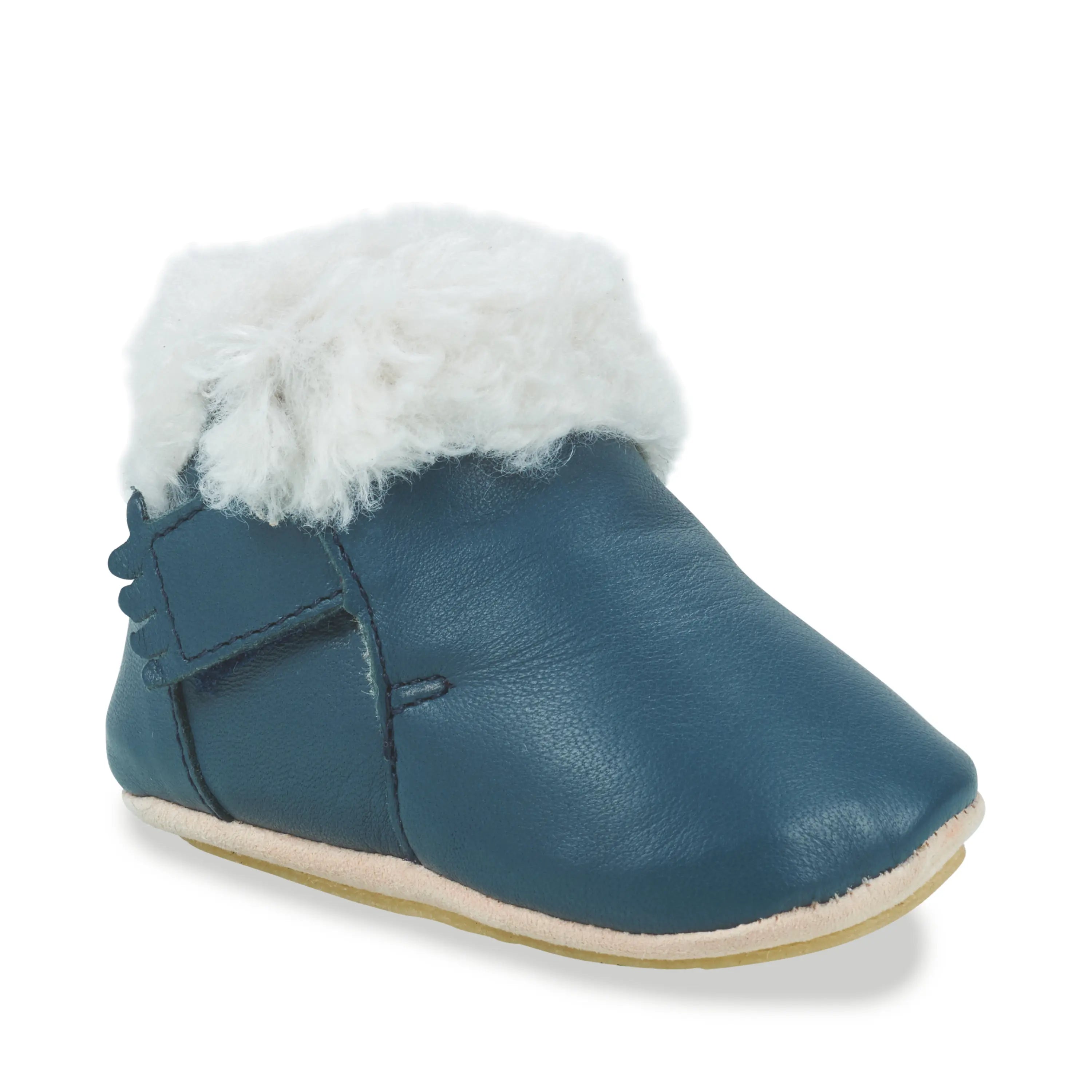 Easy Peasy Chaussons Bebes mapetitepointure