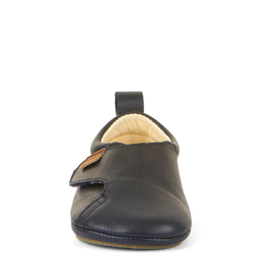 FRODDO Prewalkers Barefoot Dark Blue ma petite pointure 