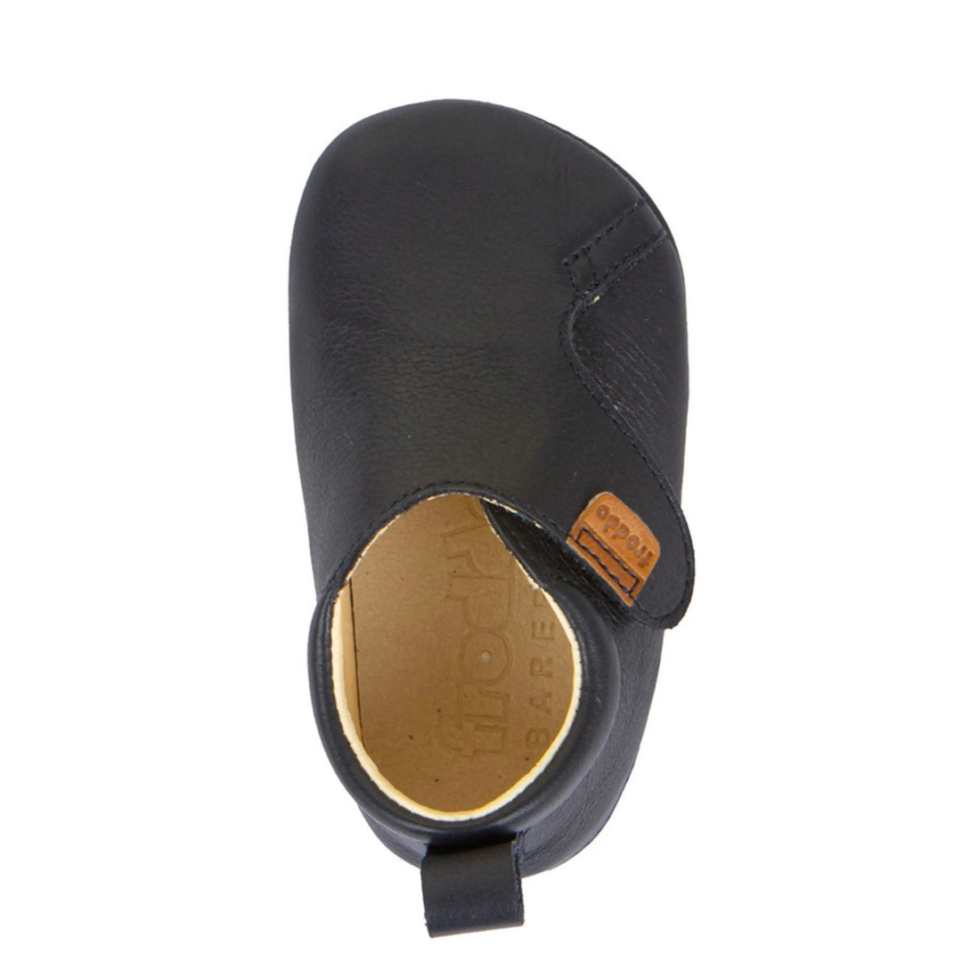 FRODDO Prewalkers Barefoot Dark Blue ma petite pointure 