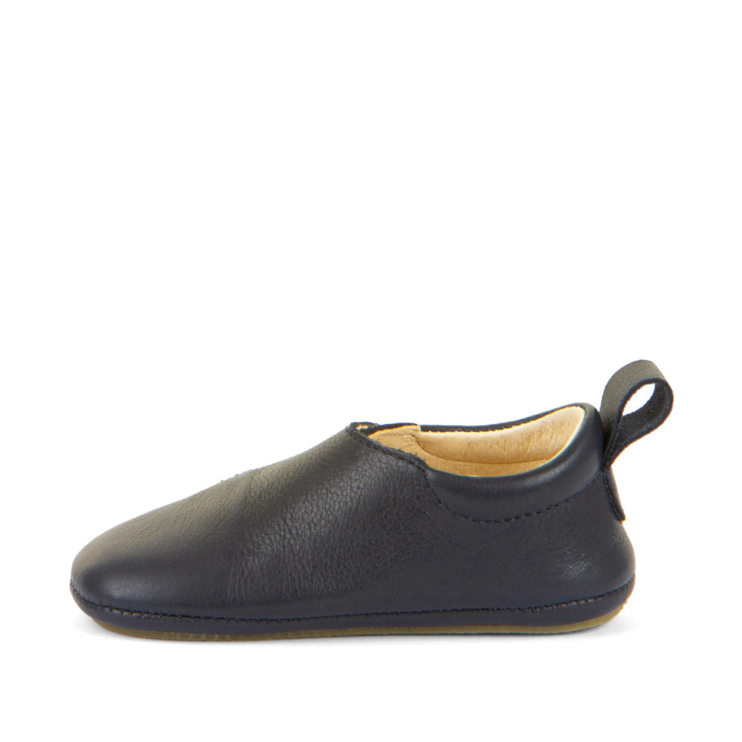 FRODDO Prewalkers Barefoot Dark Blue ma petite pointure 