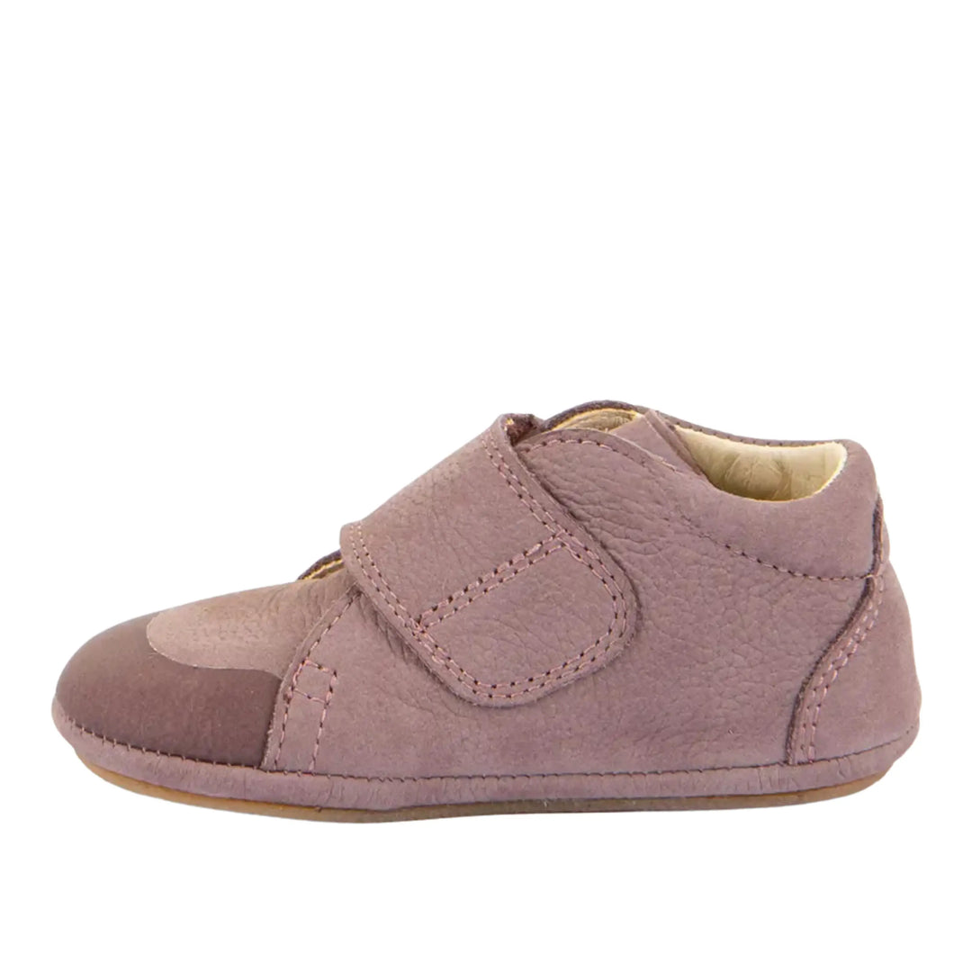 FRODDO Prewalkers Barefoot First Walk Dark Pink ma petite pointure 