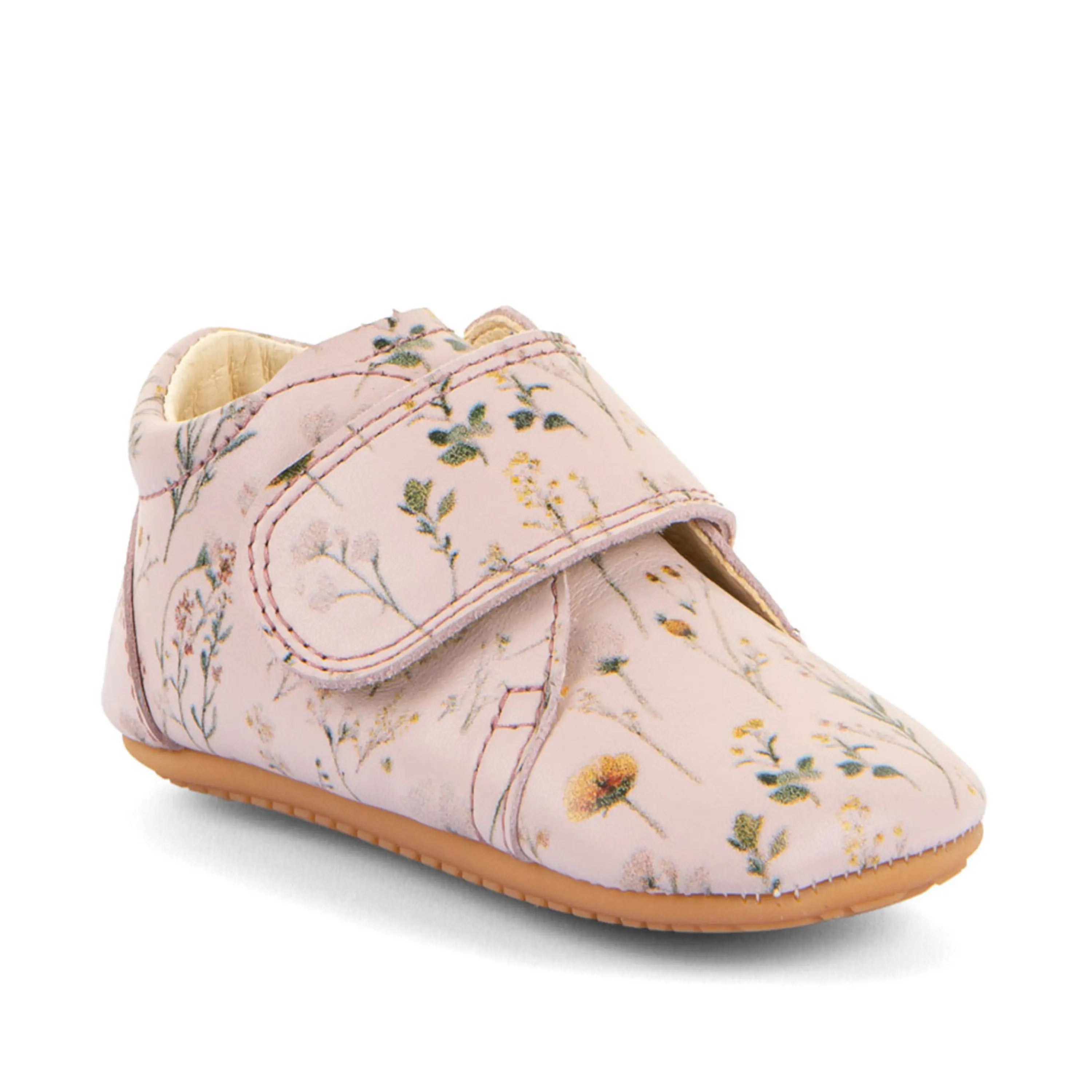 FRODDO Prewalkers Basic Flowers ma petite pointure 
