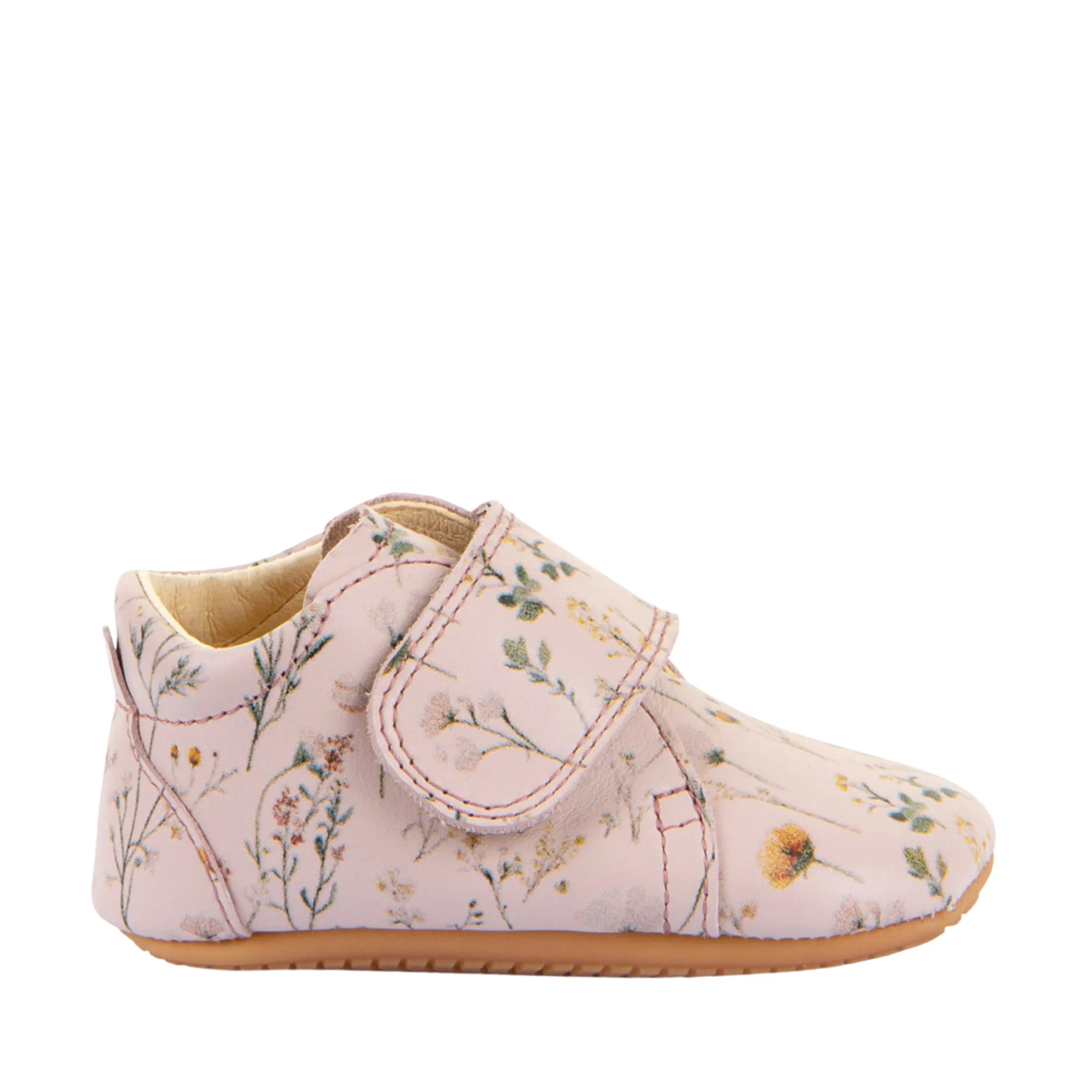 FRODDO Prewalkers Basic Flowers ma petite pointure 